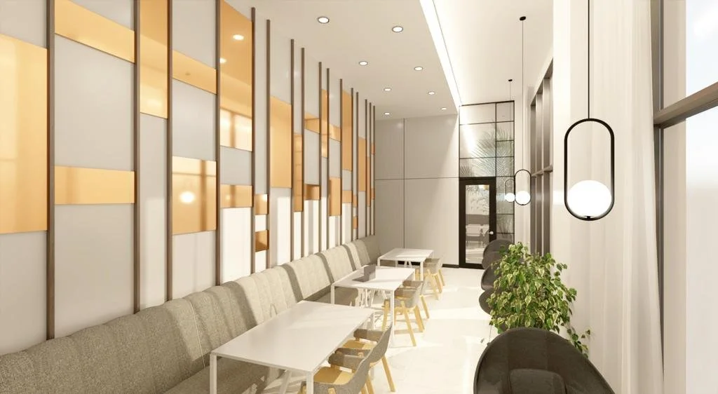 Amenities — 224 West 124th - Apartments in Harlem, NY