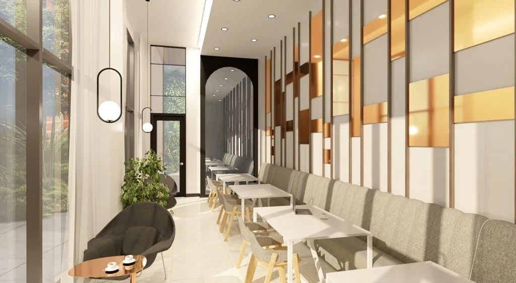 Amenities — 224 West 124th - Apartments in Harlem, NY