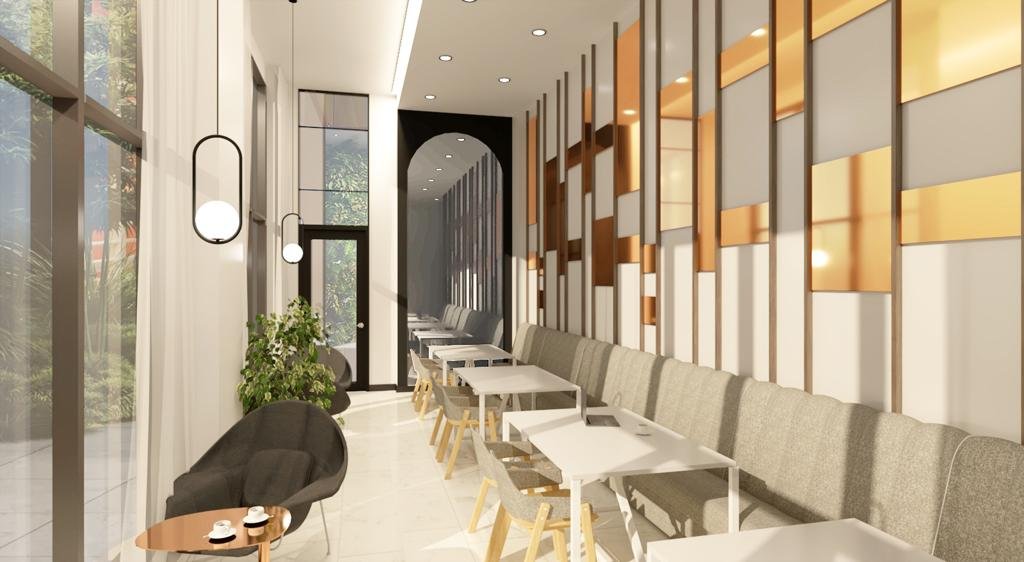 Amenities — 224 West 124th - Apartments in Harlem, NY