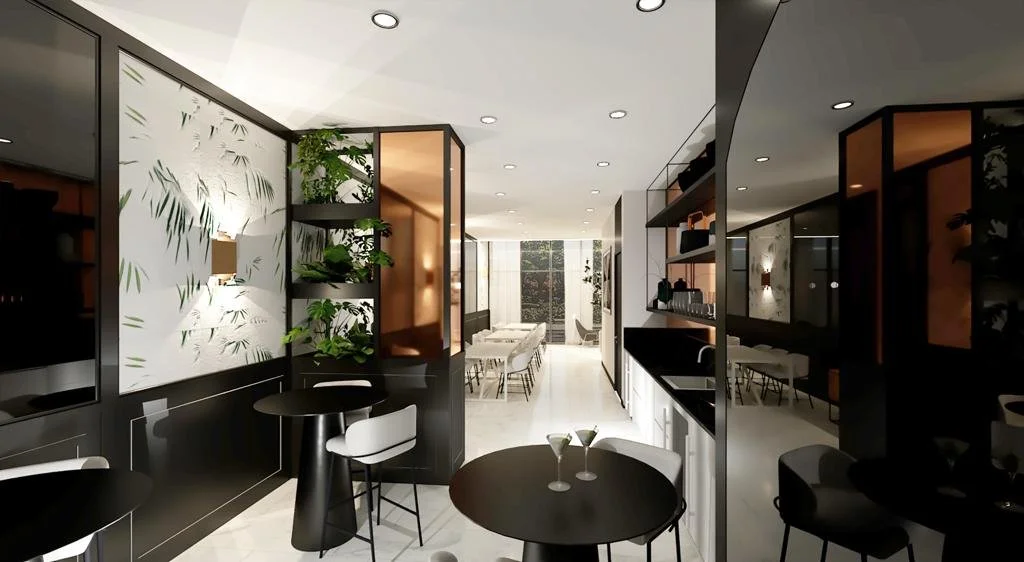 Amenities — 224 West 124th - Apartments in Harlem, NY