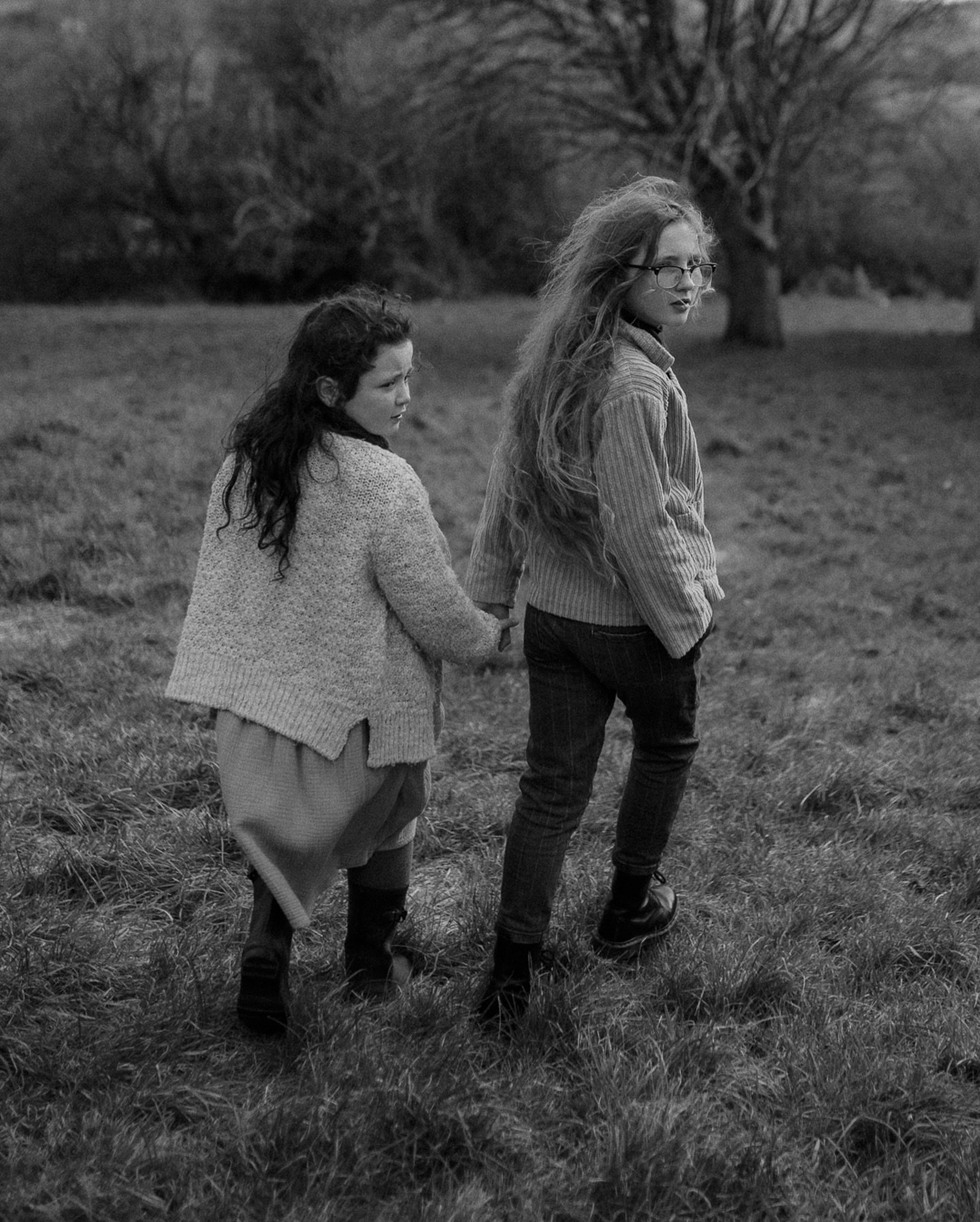 Just my girls in the fields 🌱

I love our afternoon walks are starting again. I&rsquo;ve really missed them over the winter but with the days stretching longer now, it won&rsquo;t be long before we&rsquo;re out most nights! Feels exciting x

#Spring