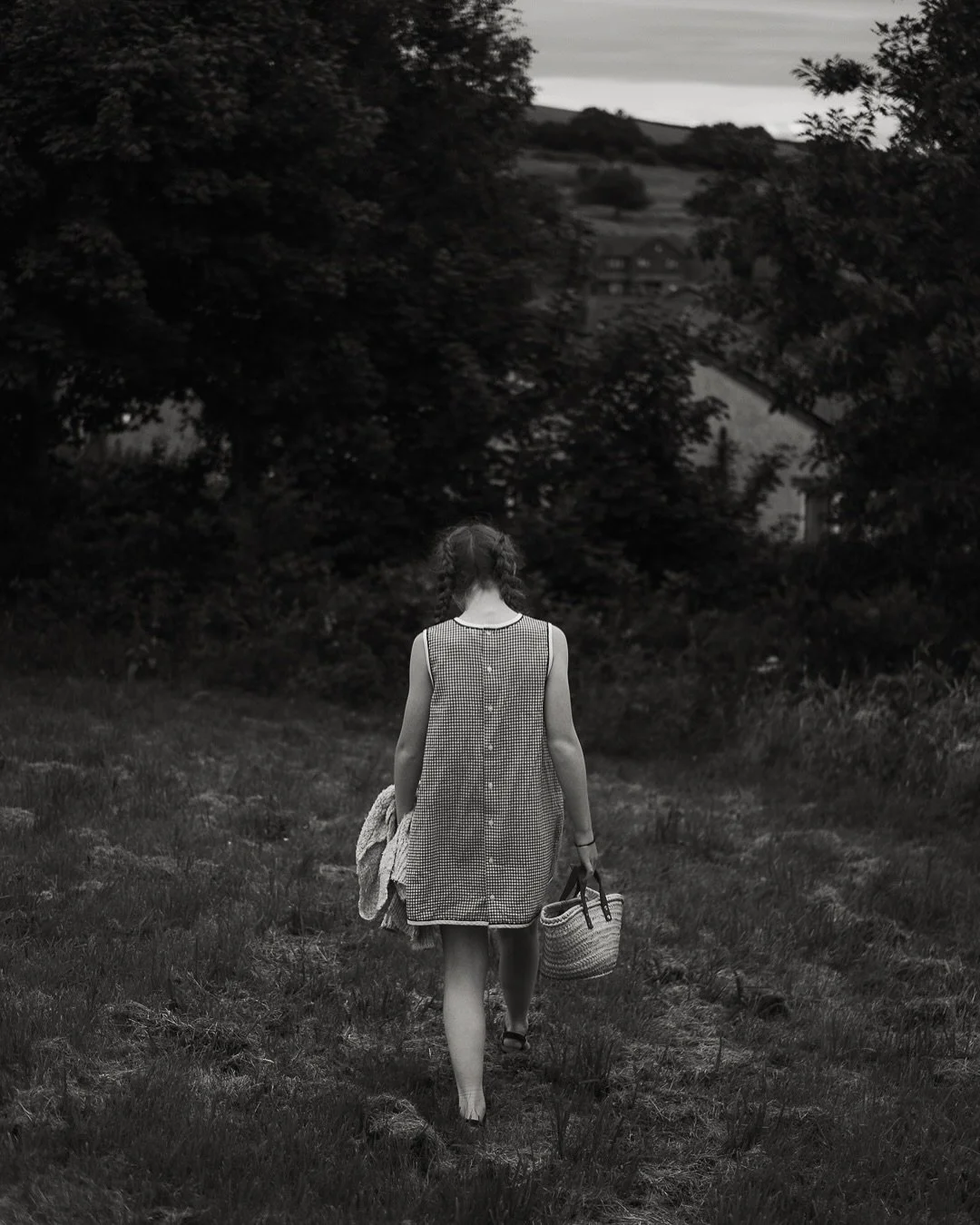 It&rsquo;s been a little while&hellip;.. 

A black and white series of my girl. 

I hope you&rsquo;re all good x