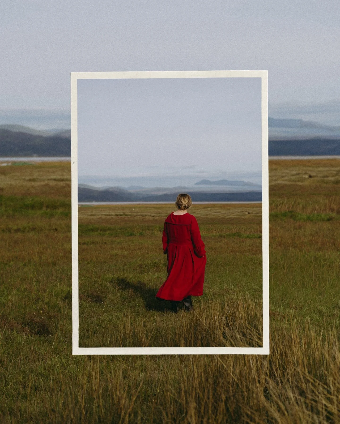 Light &amp; Story ✨

When we pick up a camera we&rsquo;re not only taking photographs, we are collecting time, gathering fragments of light and memory and holding them still for a moment. 
Light and Story is a six week course that guides you to see w