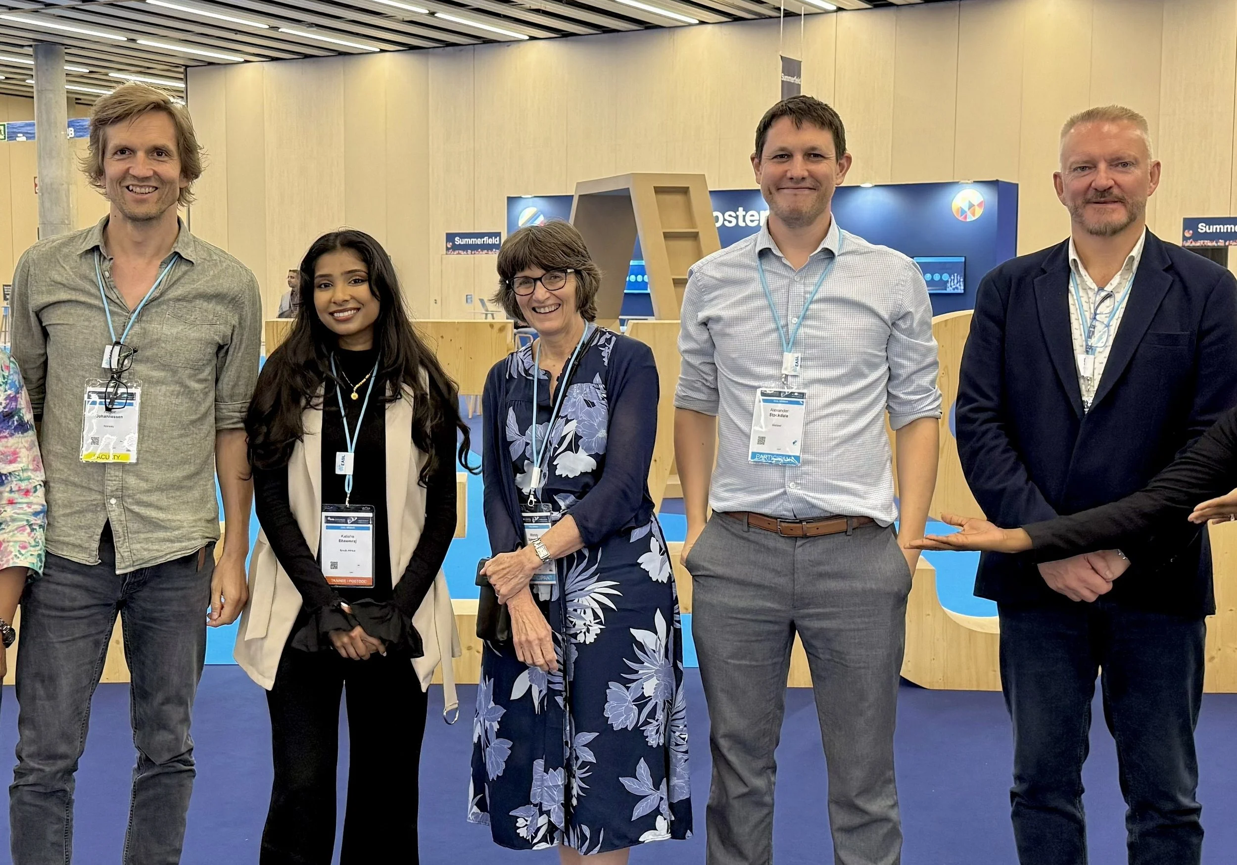 HEPSANET at EASL Congress 2026