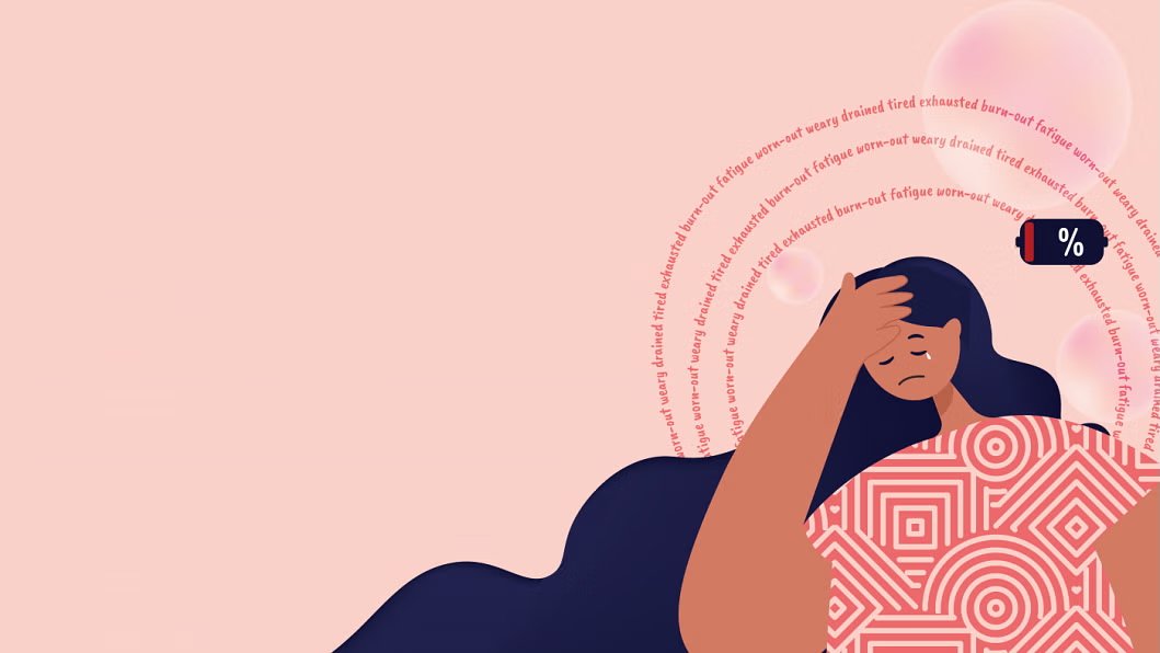On Feminist Exhaustion