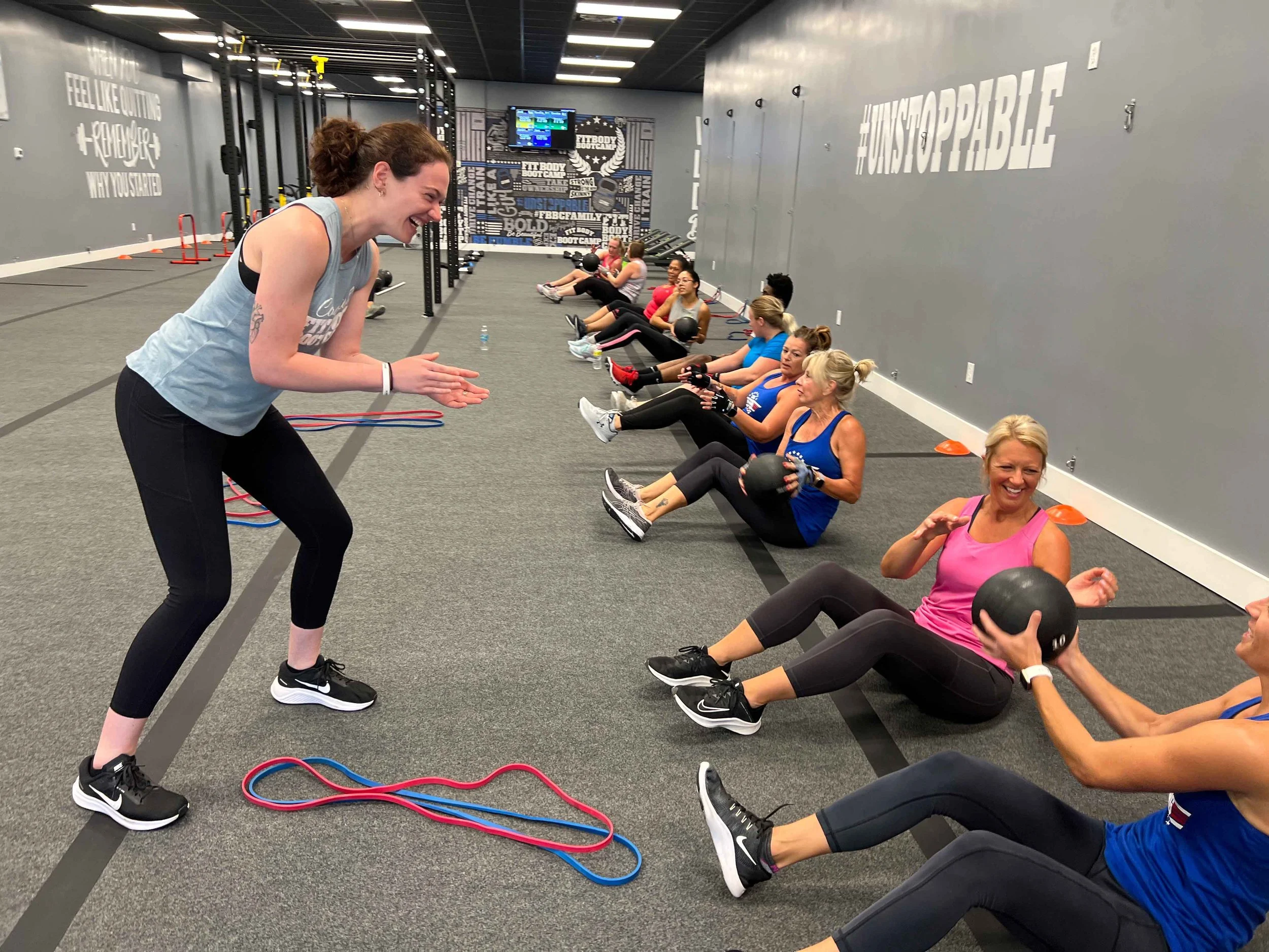 Fit Body Boot Personal Training Bootcamp Near Me Body Camps Shop