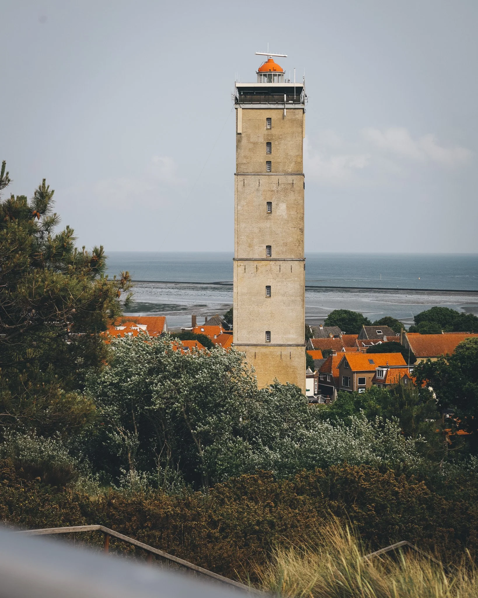Terschelling tips! 🌿

Vorige maand ging ik voor het eerst naar Terschelling. Samen met mijn vrouw en zoontje. En eerlijk? Ik snap nu waarom zoveel mensen steeds weer teruggaan.

De overtocht is al vertraging. En eenmaal op het eiland voelt alles rui