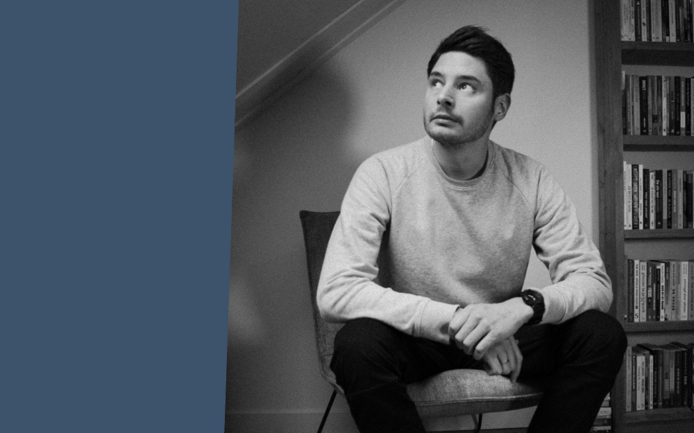 Tussen het perfecte plaatje en wat je niet regisseert