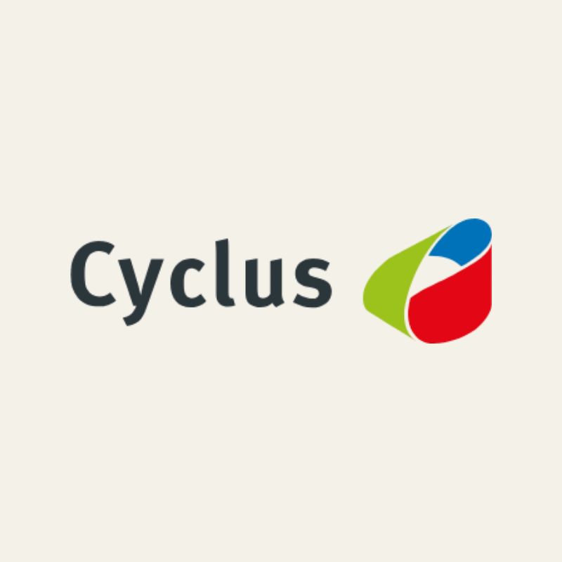 Cyclus NV van afval tot grondstof