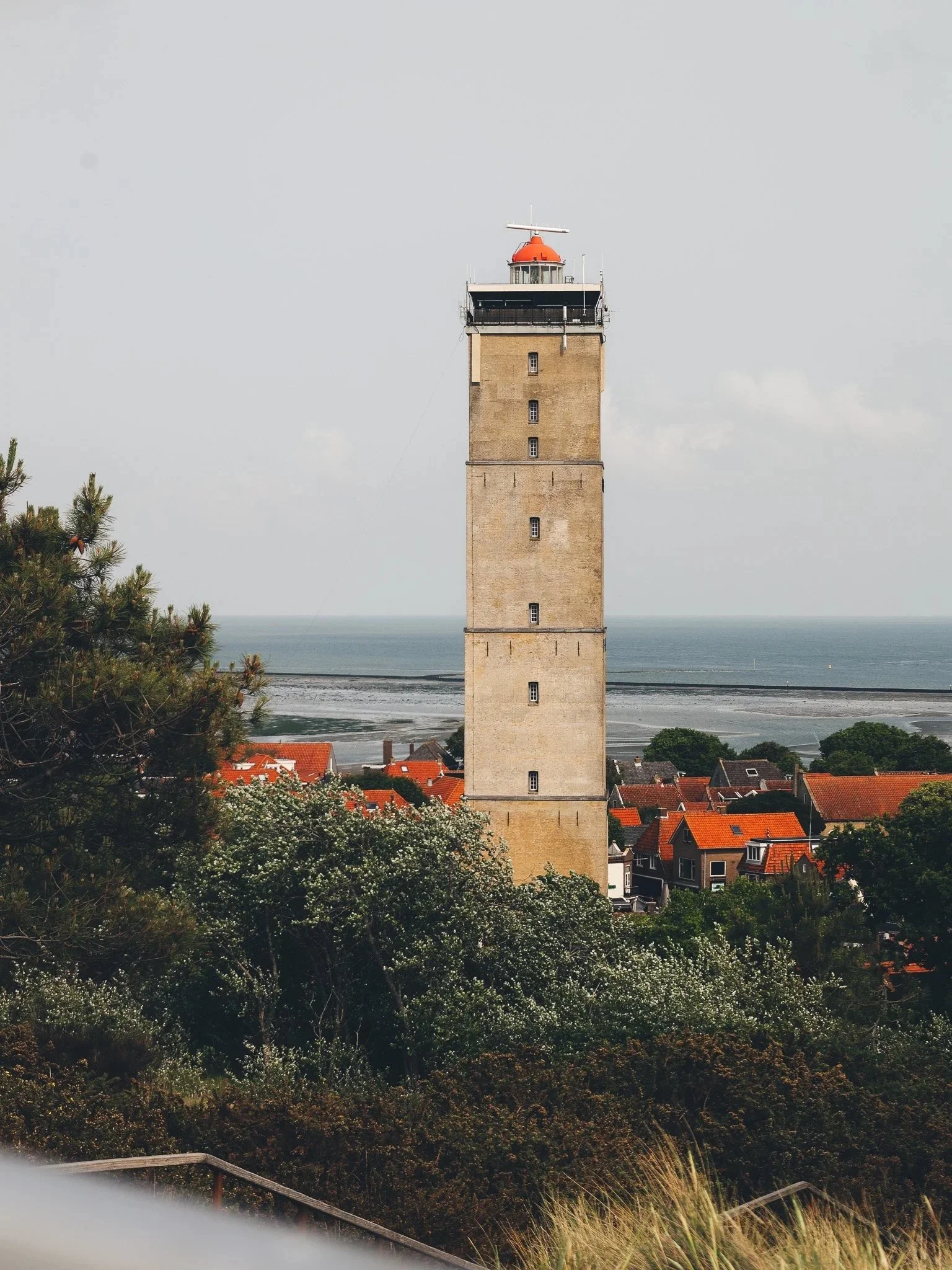 Vuurtoren Brandaris Terschelling | Fine Art Print