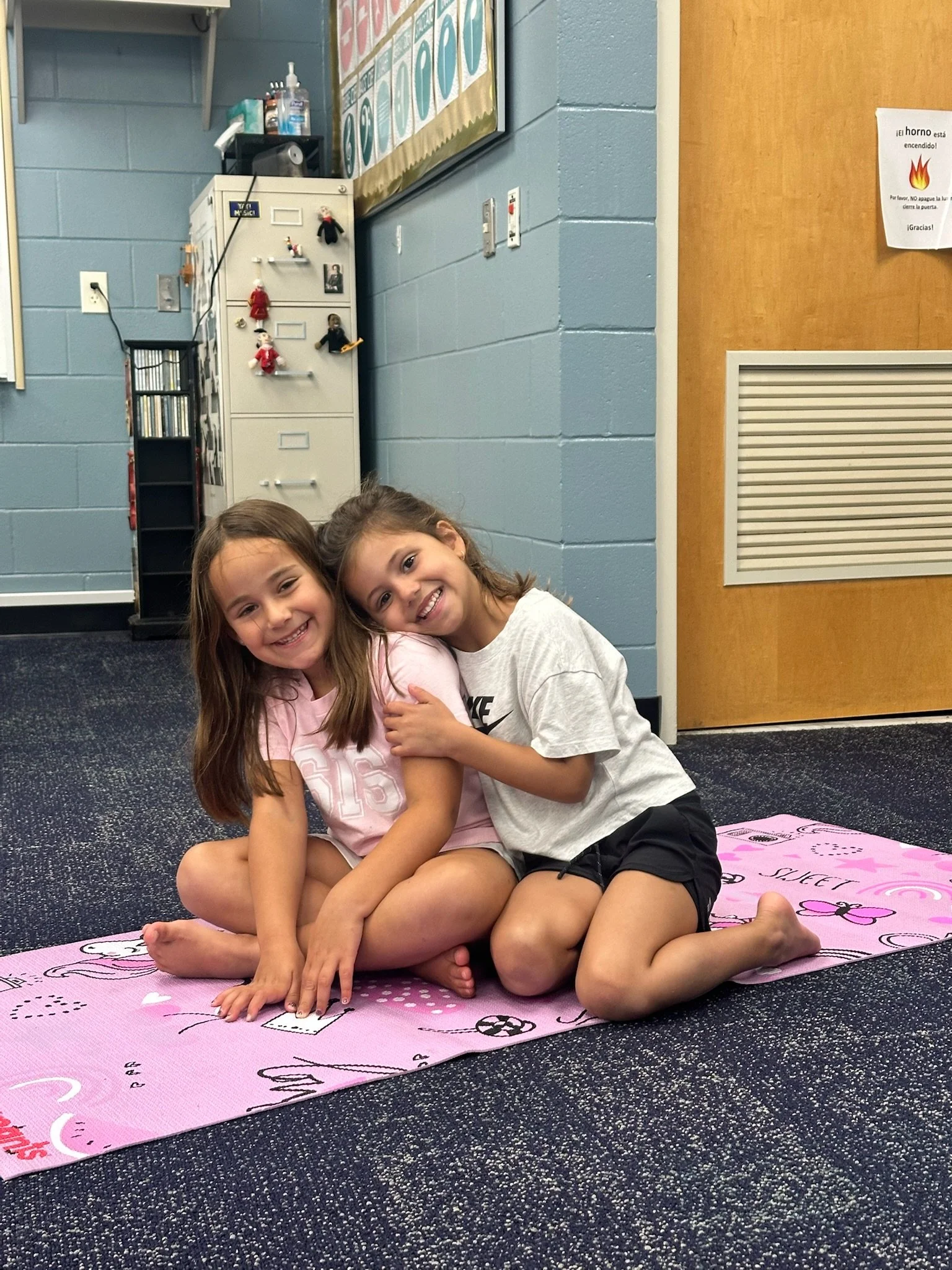 Glow &amp; Grow: Kids Summer Wellness Camp (by Young at Heart) AHN 