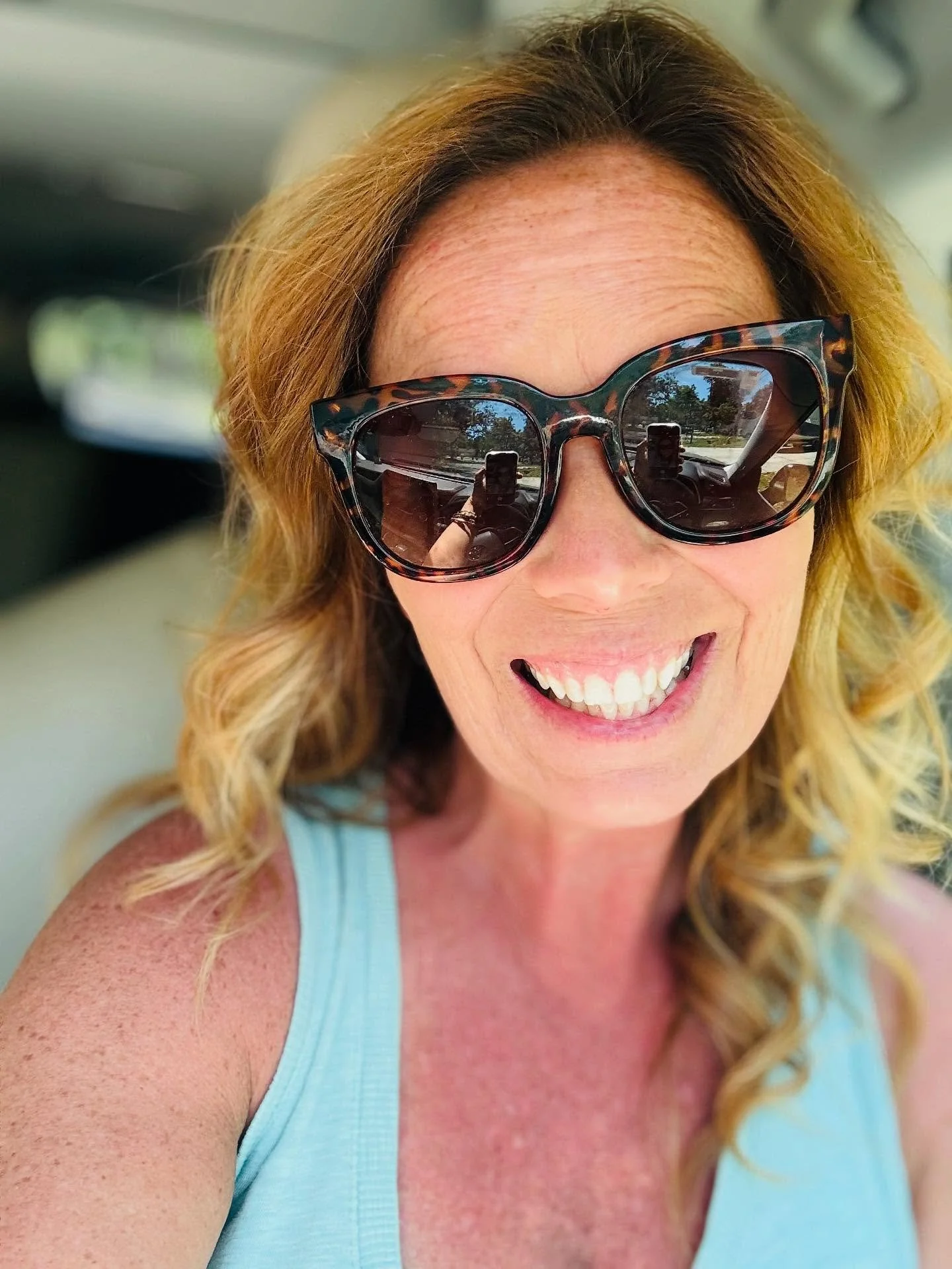 Lately, I&rsquo;ve been shaky.

Questioning everything&mdash;what I&rsquo;m doing and why I&rsquo;m doing it.

When the problems around us feel so massive, so urgent, so unfixable&hellip; it&rsquo;s easy to wonder if anything we do, can make a di