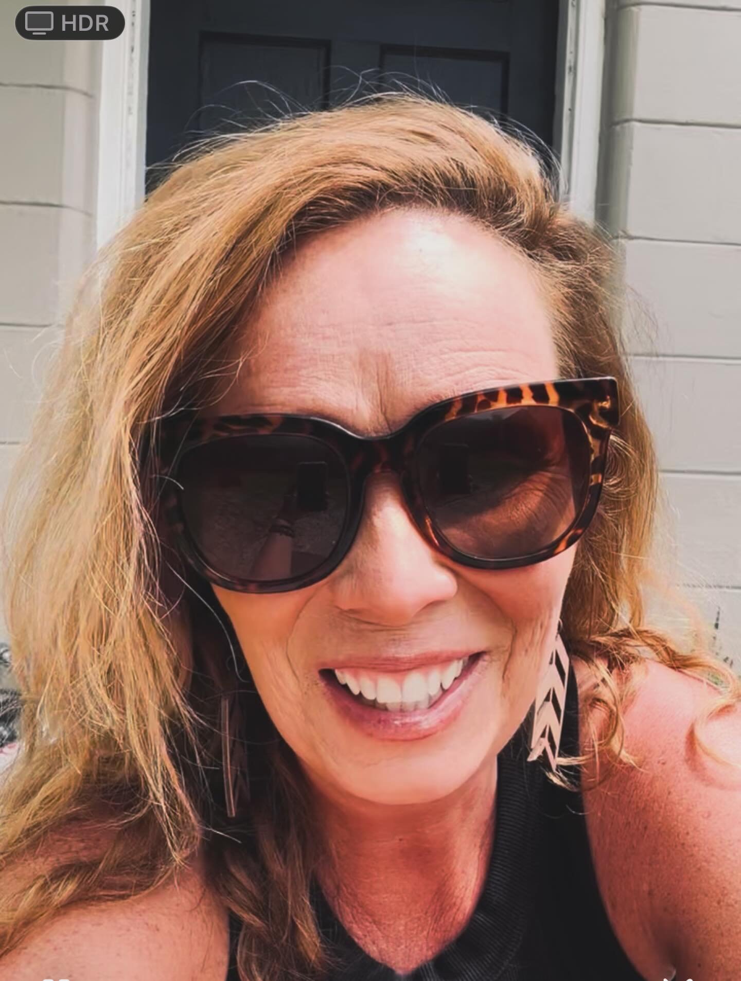 I sat down this morning to write a deep post about my word for 2026 and everything I want to call in&hellip;

And I&rsquo;ve got nothing.

Between the flu running through our house this week and the insanity of what&rsquo;s happening in this coun