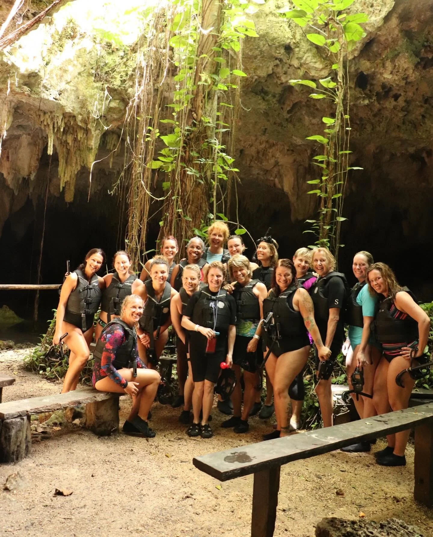 I&rsquo;ve long been fascinated by Mayan women and the way they care for one another. One night, after having my second baby, I was awake in the early morning hours googling &ldquo;how do I cure postpartum depression?&rdquo; when I stumbled across an