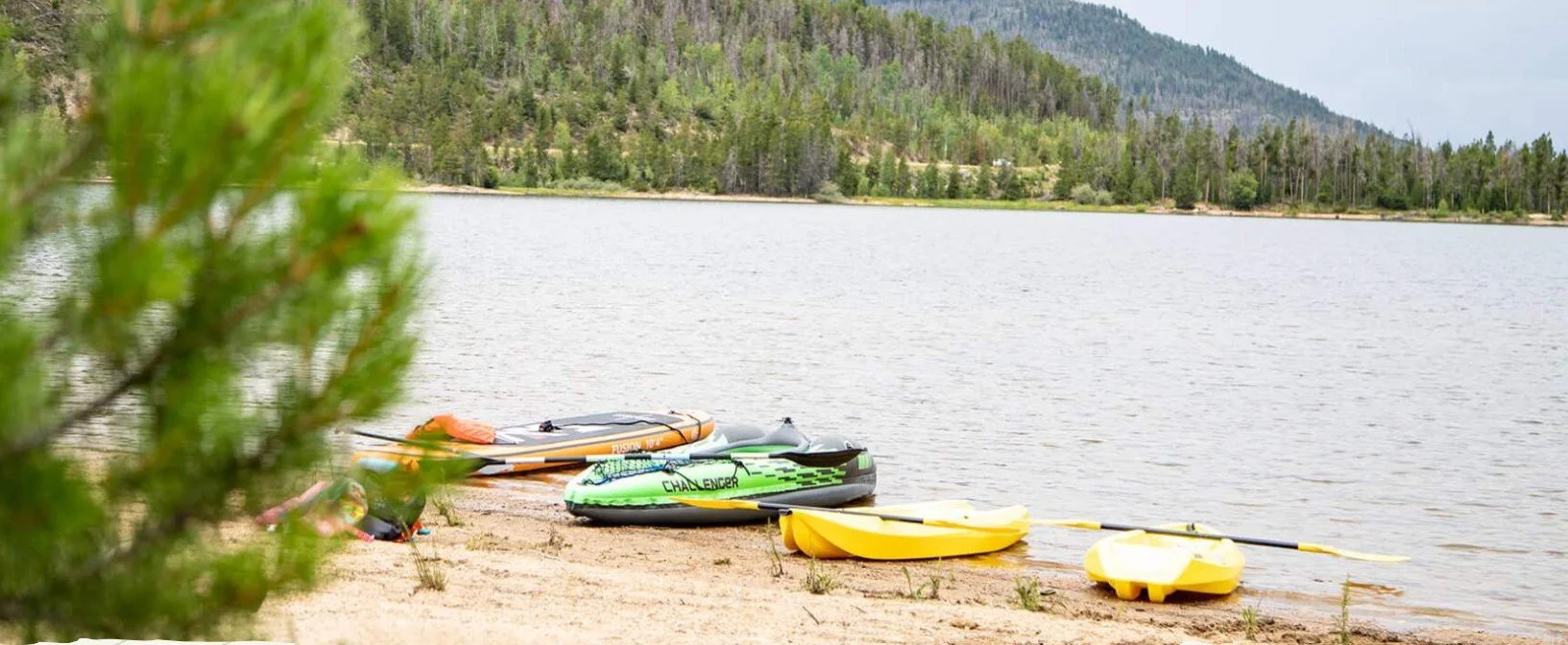 kayaks on lake granby.jpg