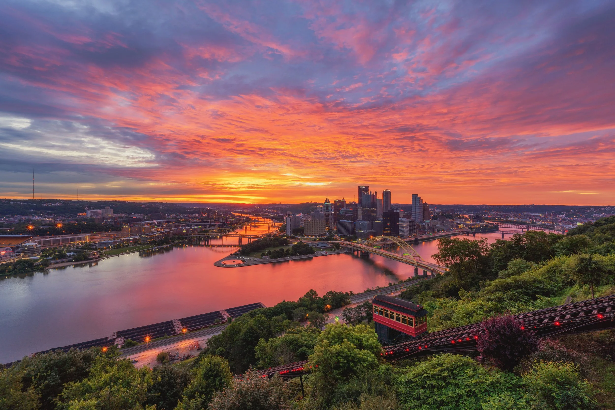 Pittsburgh — dave dicello