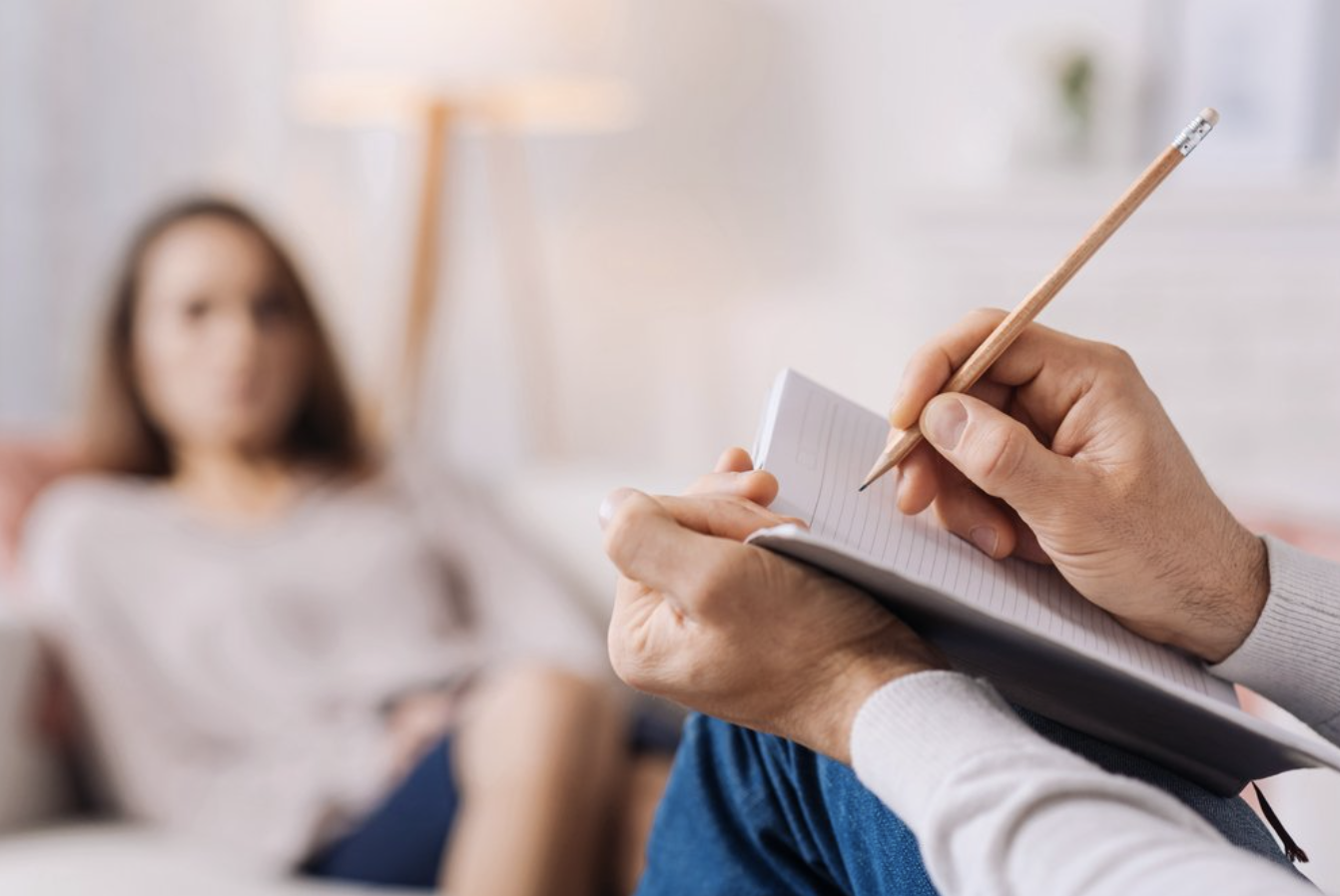 Supporting Someone with ADHD Without Losing Yourself