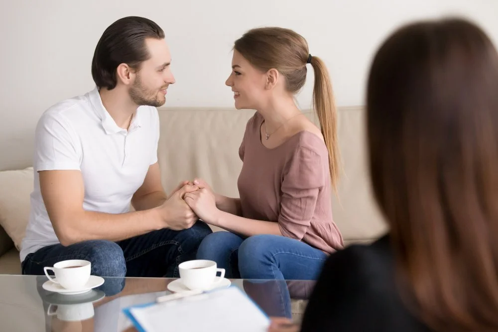 Does Couples Therapy Work? What to Expect and Why It’s Worth It for Relationships