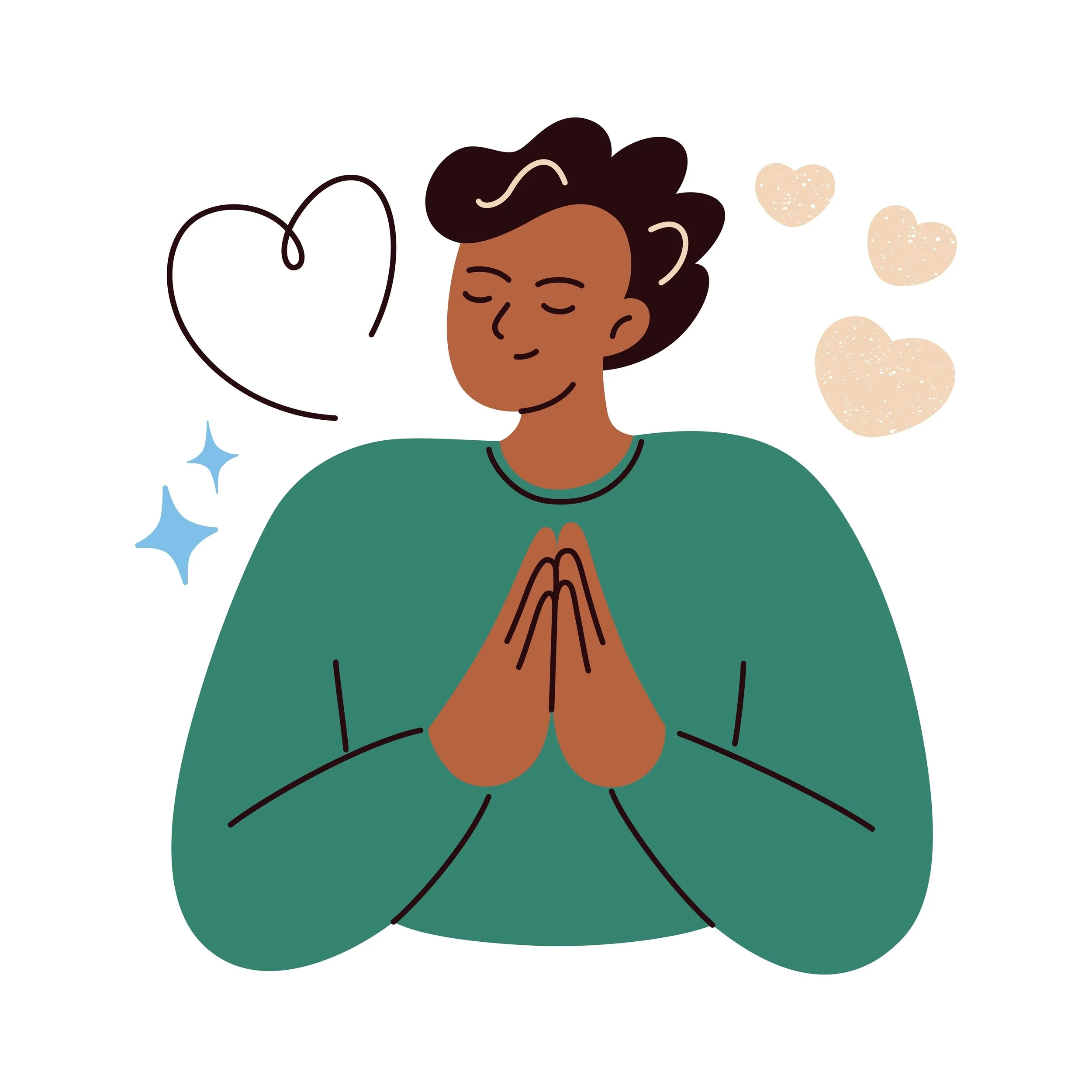 Radical Stability: The Foundation of Resilience and Mental Health