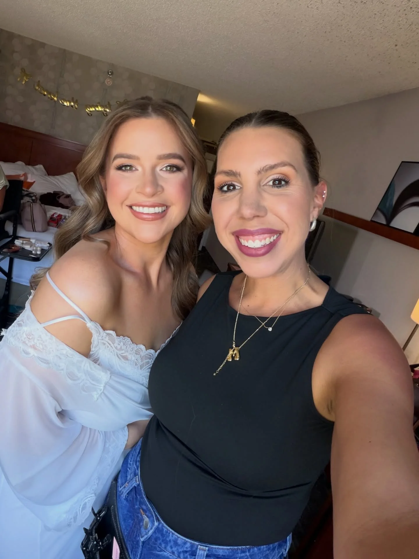 I met Natalie ten years ago on my very first day of college. She was my freshman RA and quickly became someone I trusted and leaned on while living states away from family. She&rsquo;s the kind of friend every girl wishes she had 🤍

After college, I