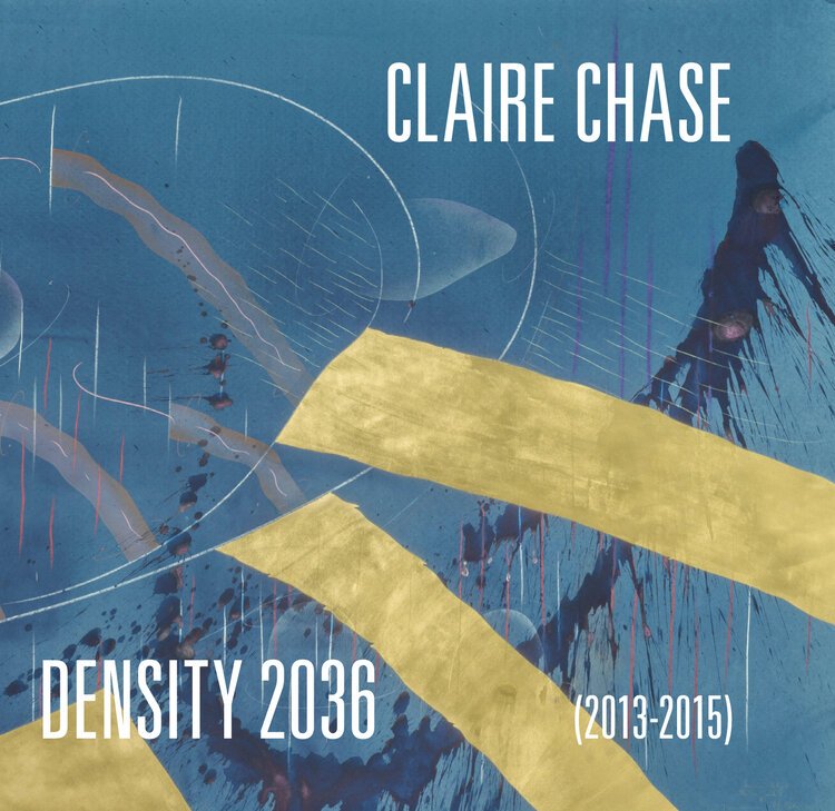 Density 2036: Part III (2015)