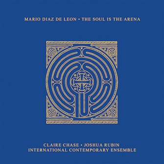 Mario Diaz de León: The Soul is the Arena