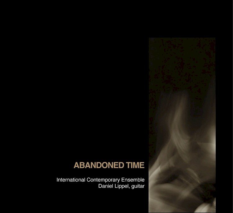 International Contemporary Ensemble: Abandoned Time