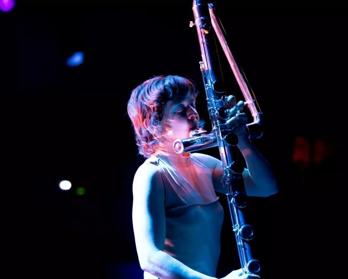 LA Times: Why This Year’s Ojai Music Festival Was One of the Best