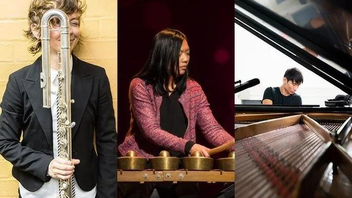 Sky Islands at SUNY New Paltz