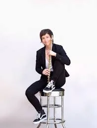 43rd Central Ohio Flute Association Festival with Claire Chase