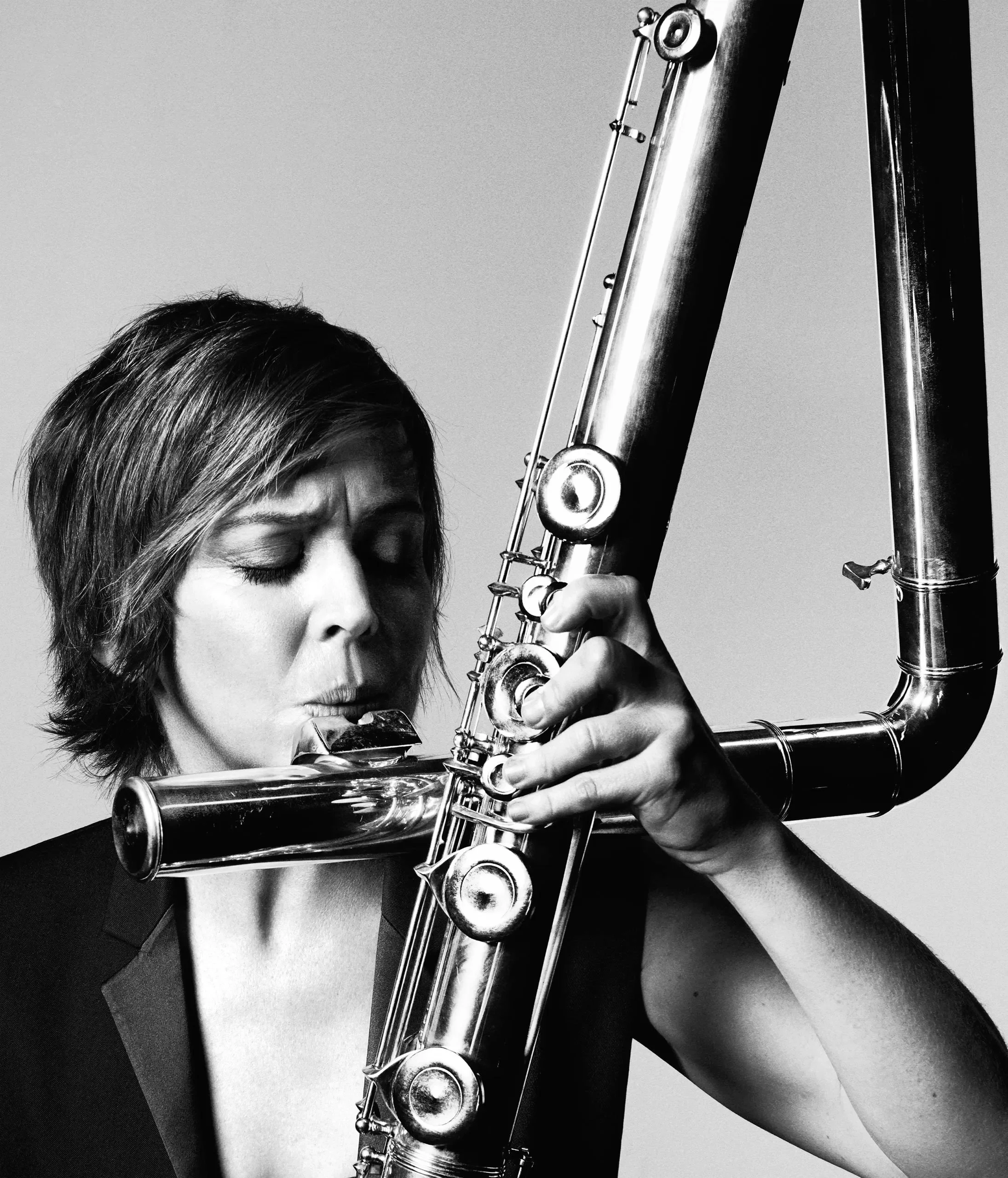 WoCo Fest 2026: Transcend with Claire Chase