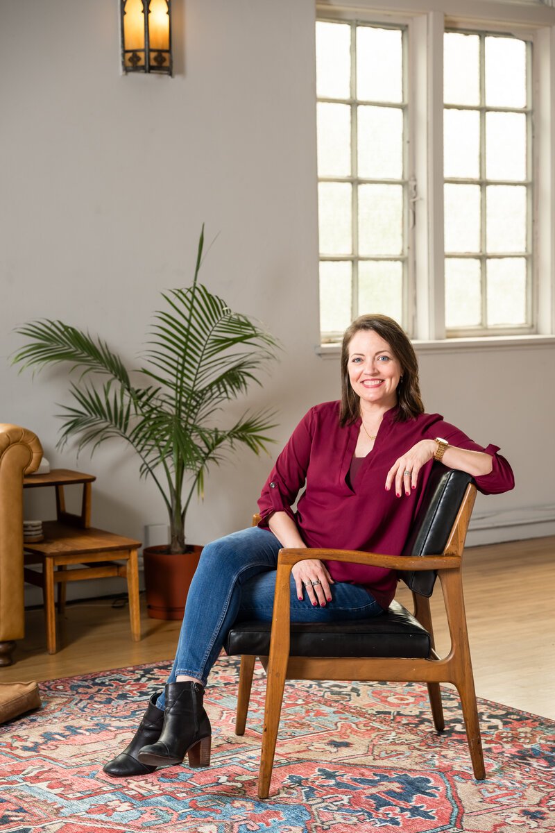 Womens Small Business Networking 