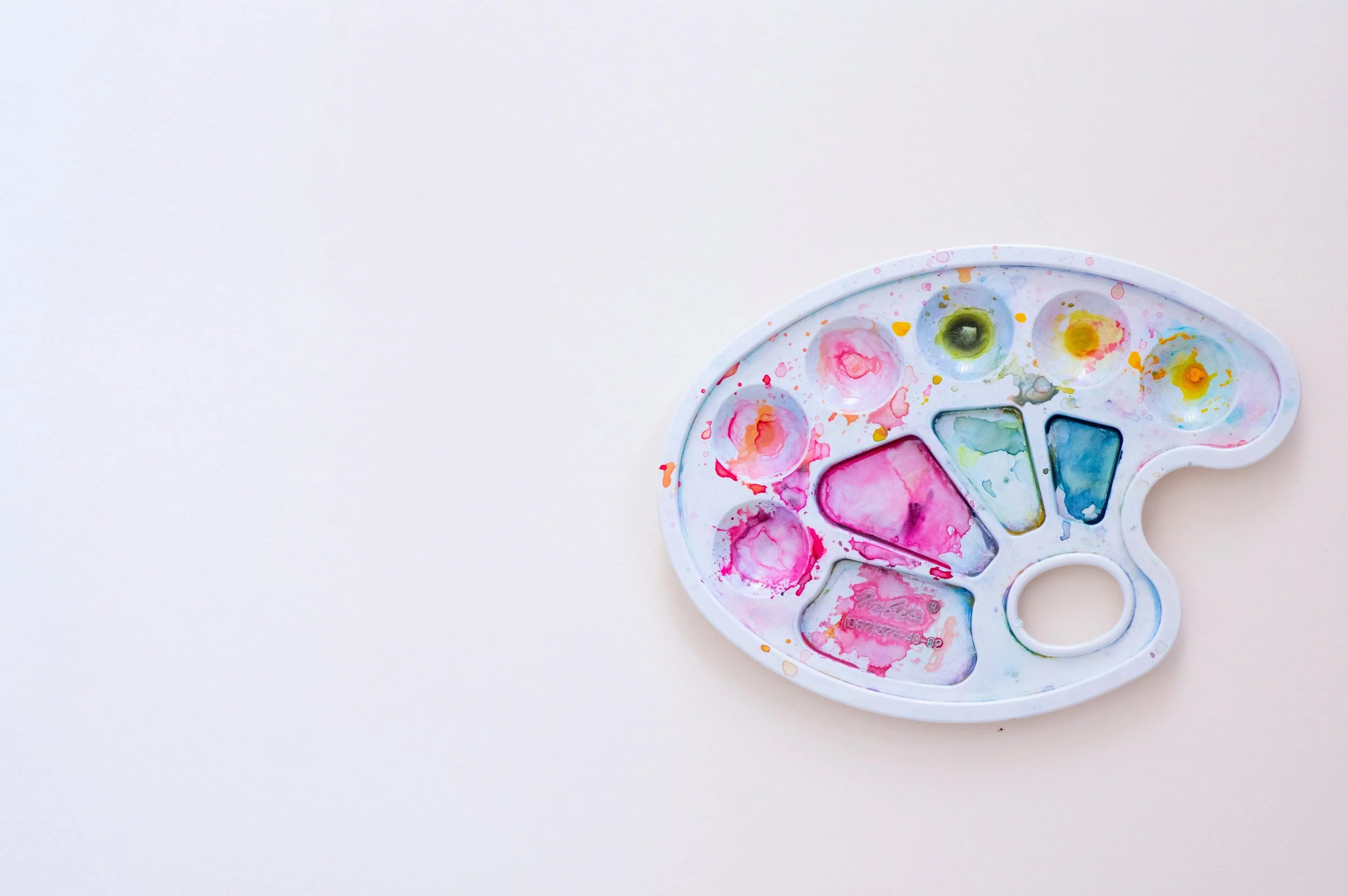 Watercolor for Beginners