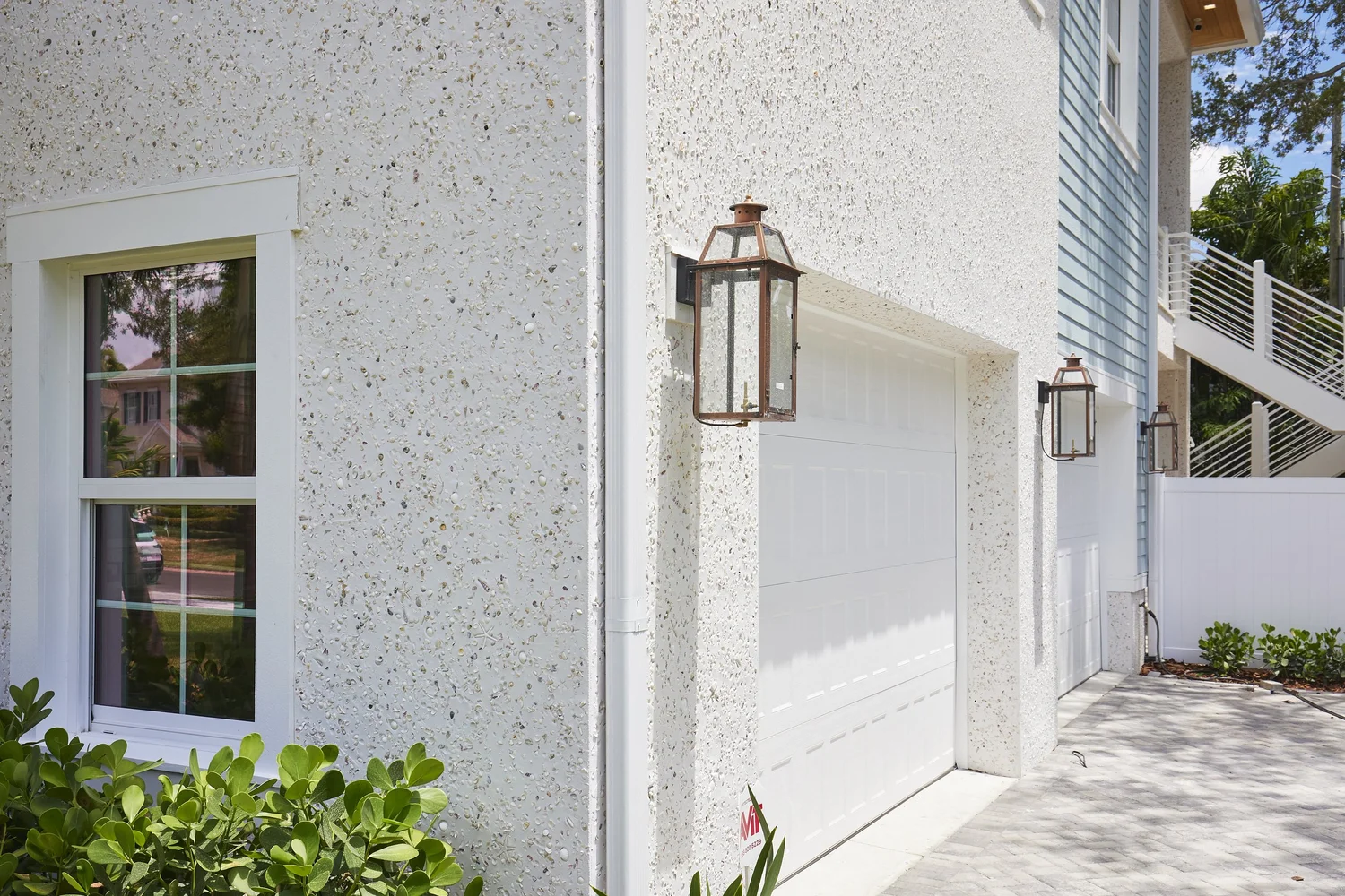 Shell Tabby Foundation Gallery 1 — Kat Stucco