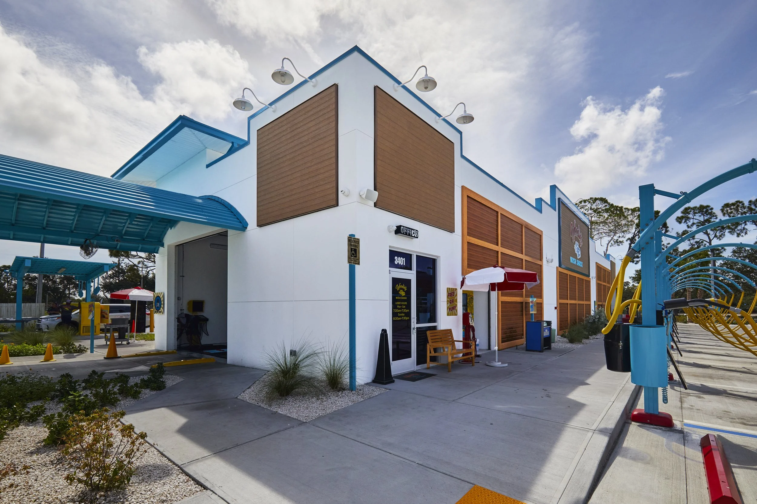 Commercial — Kat Stucco