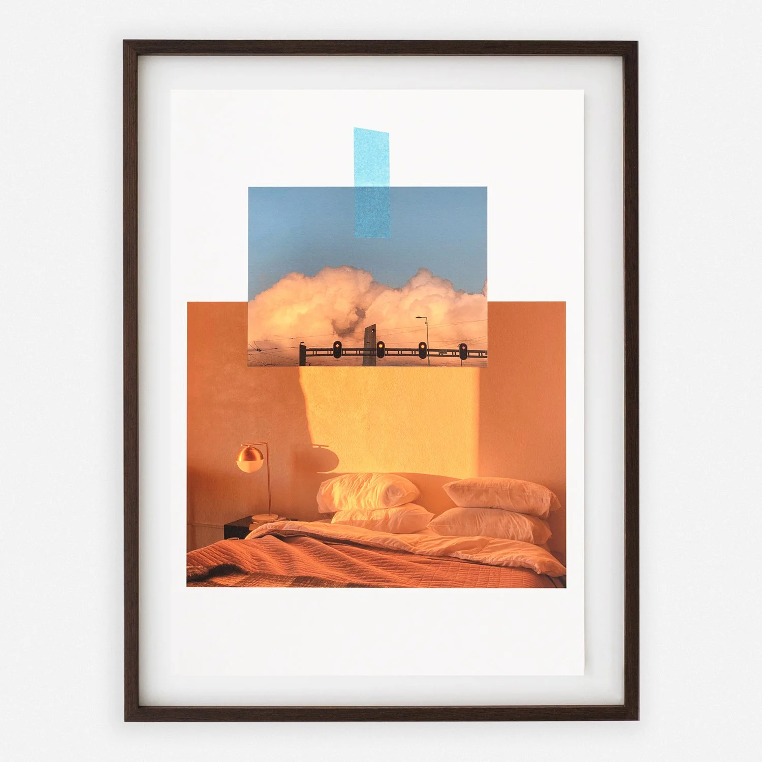 Dineke-Versluis_JQueen-with-Clouds_metlijst.jpg
