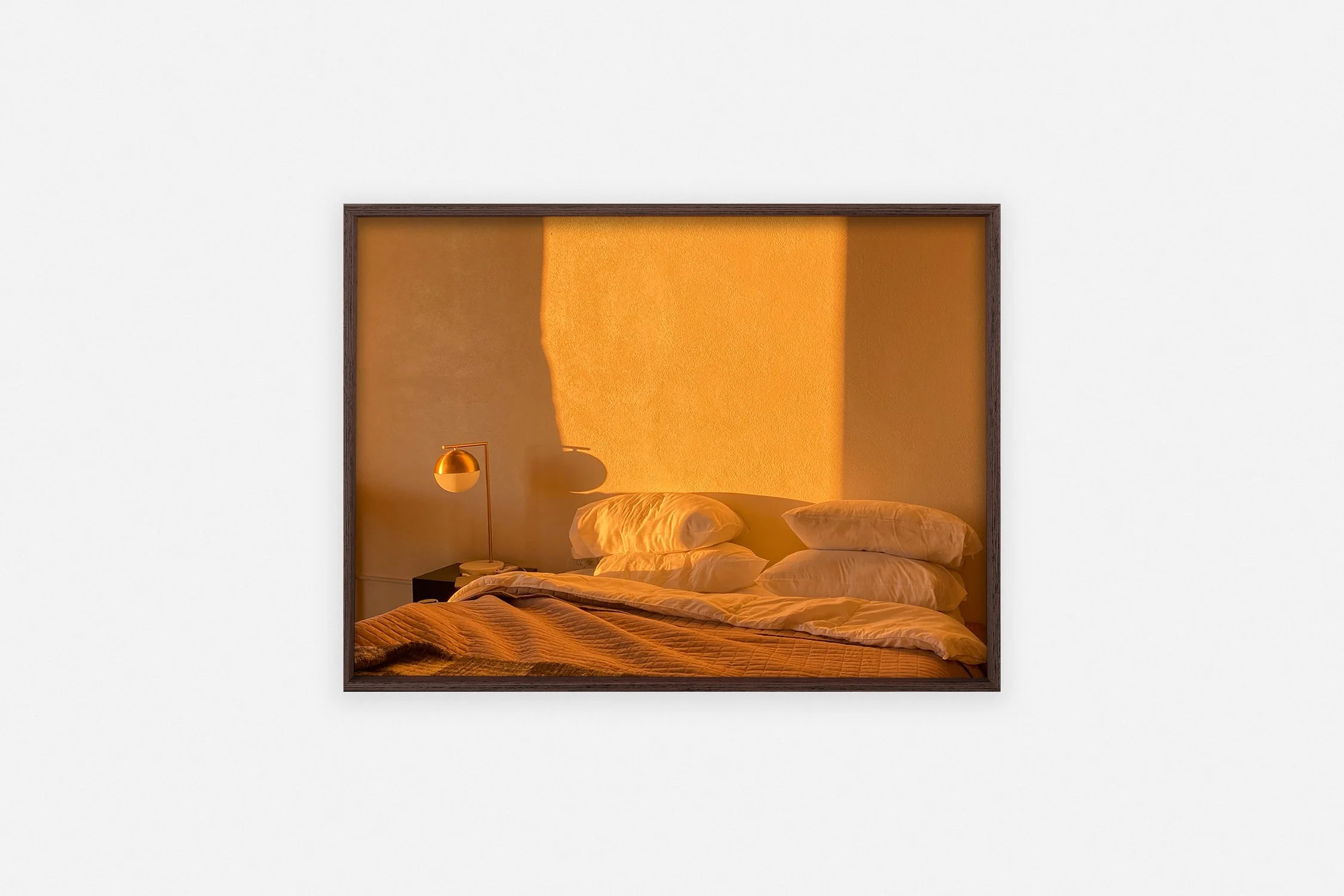       
  
     ← Back 
  
 
             

 
   ◼︎ J-Queen   Dineke Versluis 2022   Fine Art Baryta Print mounted on dibond 40 x 30 cm Edition of 8 + 2 AP Wengé wood veneer frame  € 925,00 
 




















  
  



    




    
     
      Ord