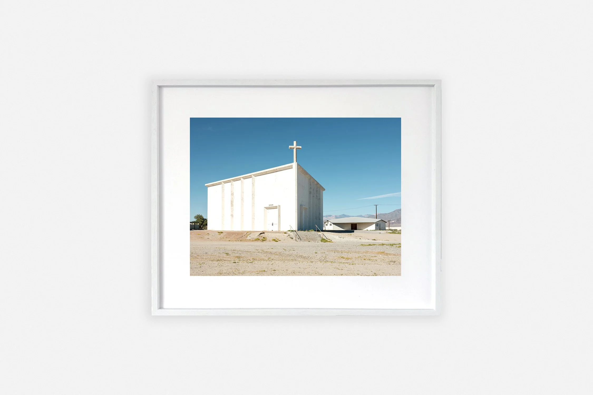       
  
     ← Back 
  
 
             

 
   ◼︎ Trona   Dineke Versluis 2022   Fine Art Baryta Print mounted on dibond 38 x 31 cm Edition of 8 + 2 AP White wood veneer frame  € 375,00 
 




















  
  



    




    
     
      Order