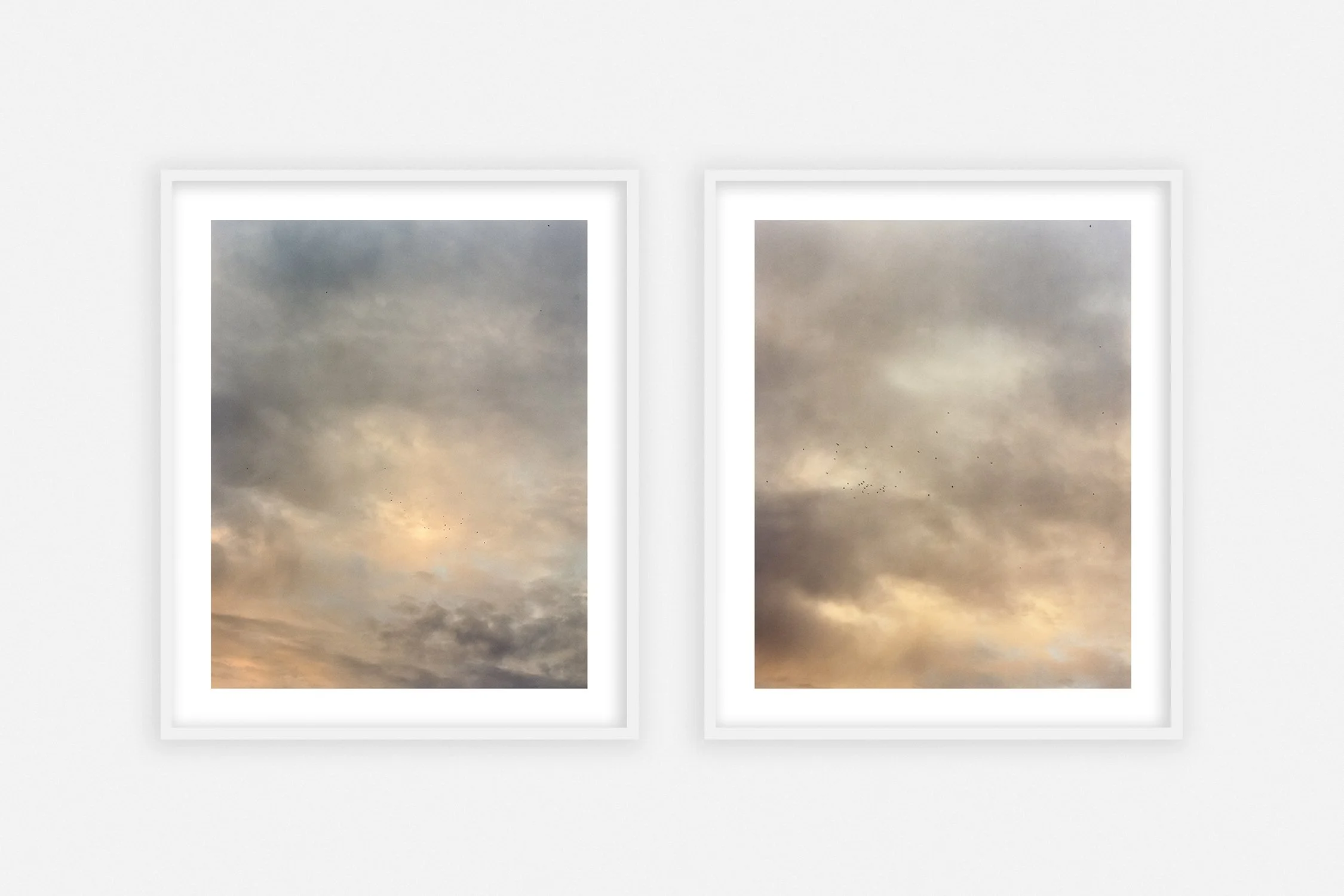       
  
     ← Back 
  
 
             

 
   ◼︎ Endless Summer   Marlike Marks 2023   Diptych, analog photos 57,5 x 70 cm each Edition of 3 + 1 AP Fine Art Baryta Print mounted on dibond in white, handmade wooden frame  € 2.950,00 
 













