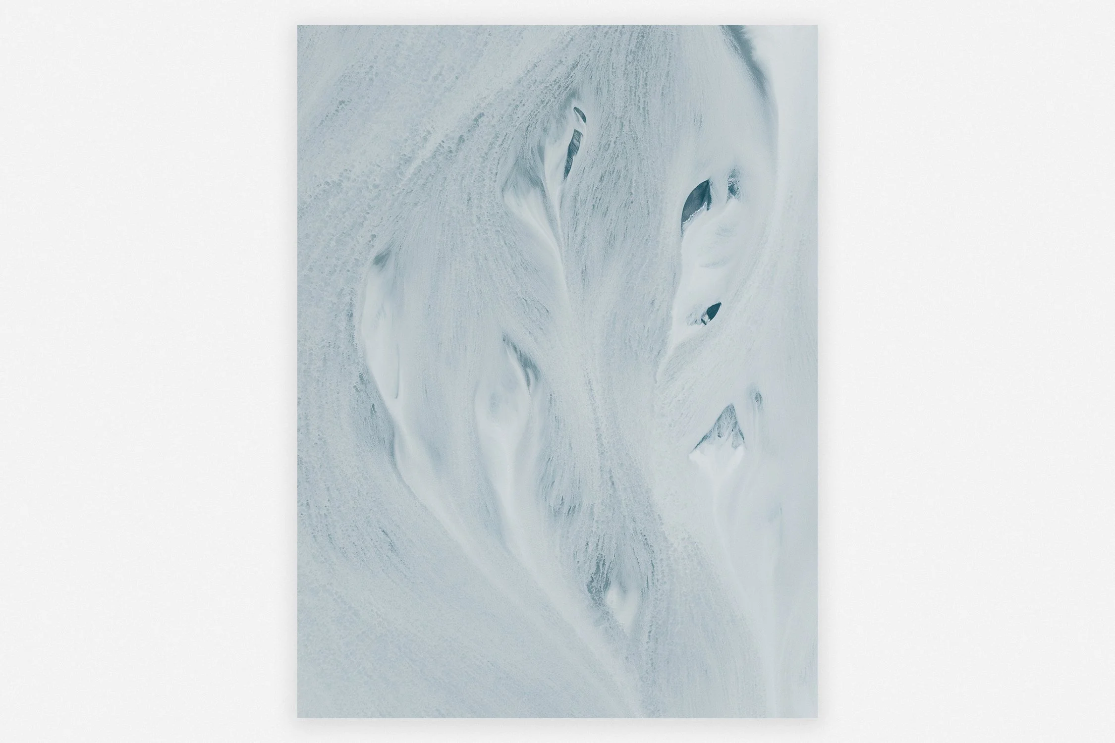       
  
     ← Back 
  
 
                  
  
    ◼︎ Veins No2    Elmar Janse &amp; Merel Klomp 2023   Digital photography 60 x 80 cm Edition of 5 + 2 AP Archival pigment print mounted on dibond, framed in smoked oak with museum glass   € 2.25,00