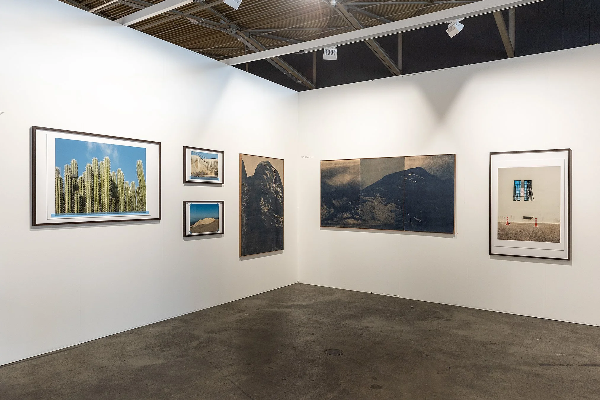 Unseen, Ahoy Rotterdam, 2026, © Marlike Marks