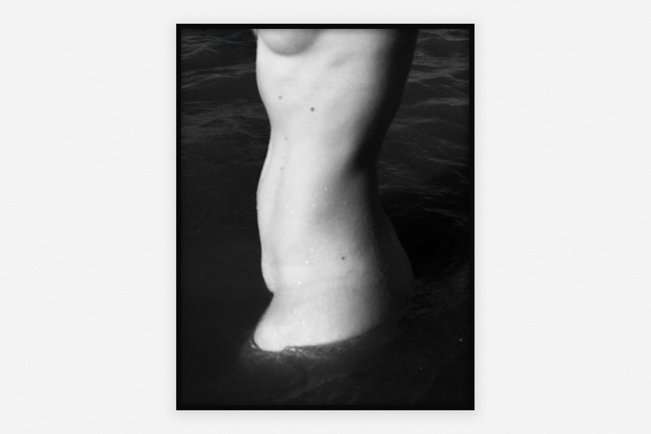       
  
     ← Back 
  
 
              
  
    ◼︎ Stream of Being III   Sabrina Vermeulen 2025   Digital photography combined with Photoshop post-processing 60 × 80 cm Edition of 5 + 1 AP Printed on Hahnemühle Photo Rag Bright White, framed in a b