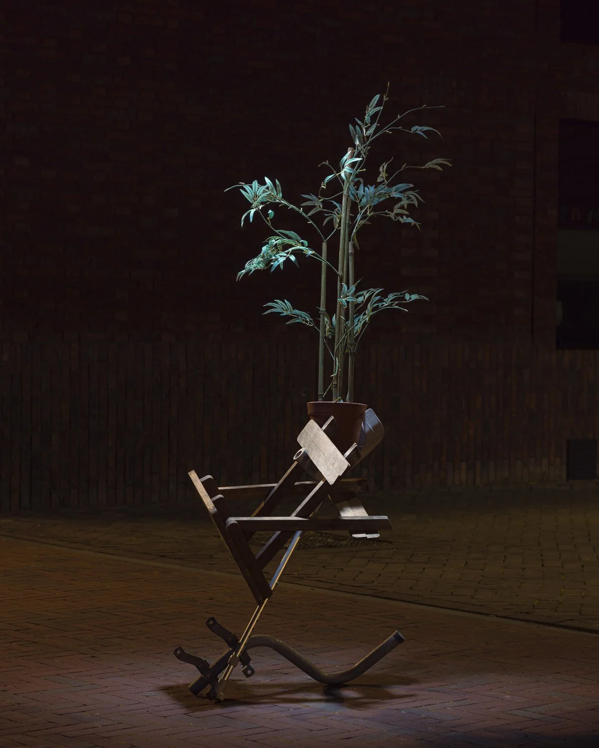 Jeroen Arians