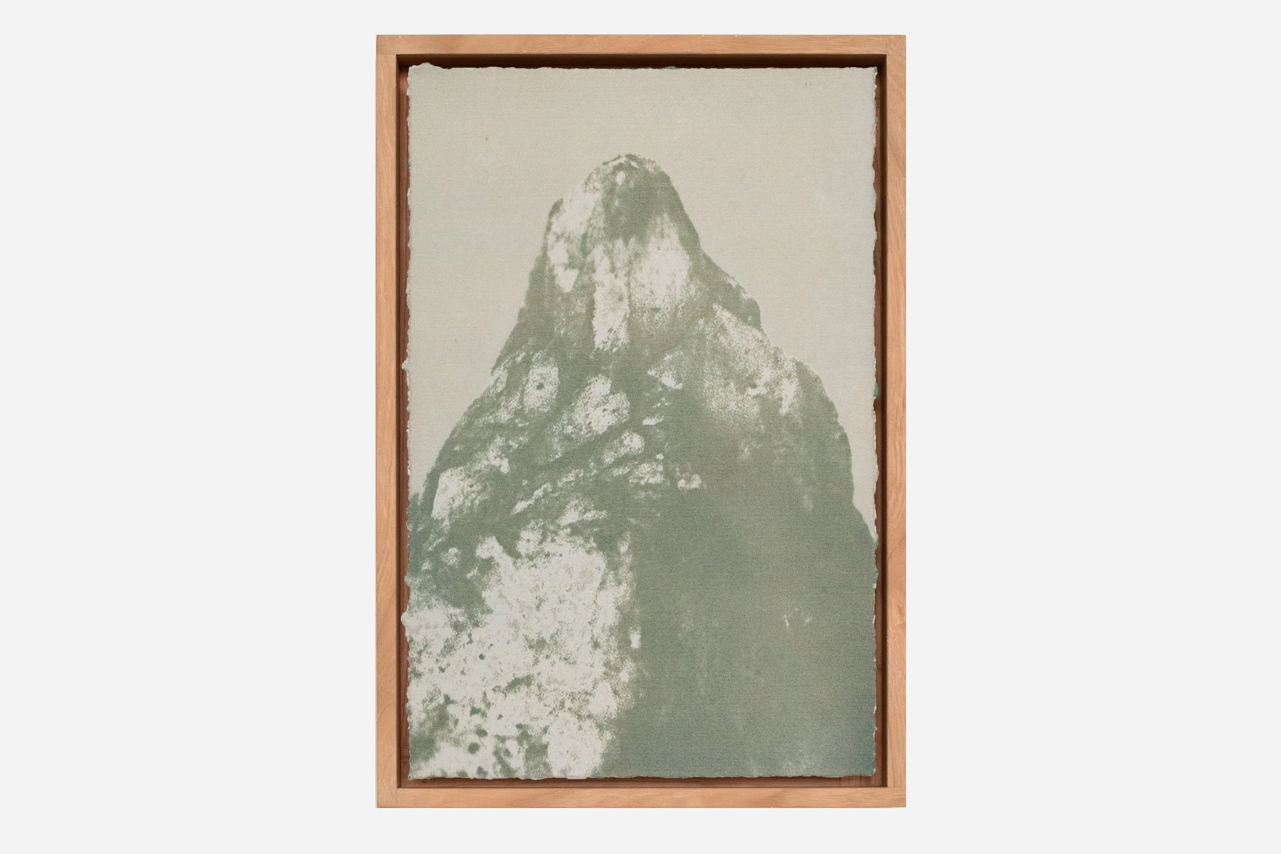      
  

 
  
     ← Back 
  
  



 

 
  
 

        
  


 
   
  
     
  
 

    



  
 
         
  
    ◼︎ Waanplekken 127   Vivian Ammerlaan 2026   Tinted cyanotype on paper Paper size 28 x 18,7 cm Unique work Framed in handmade cherrywood 