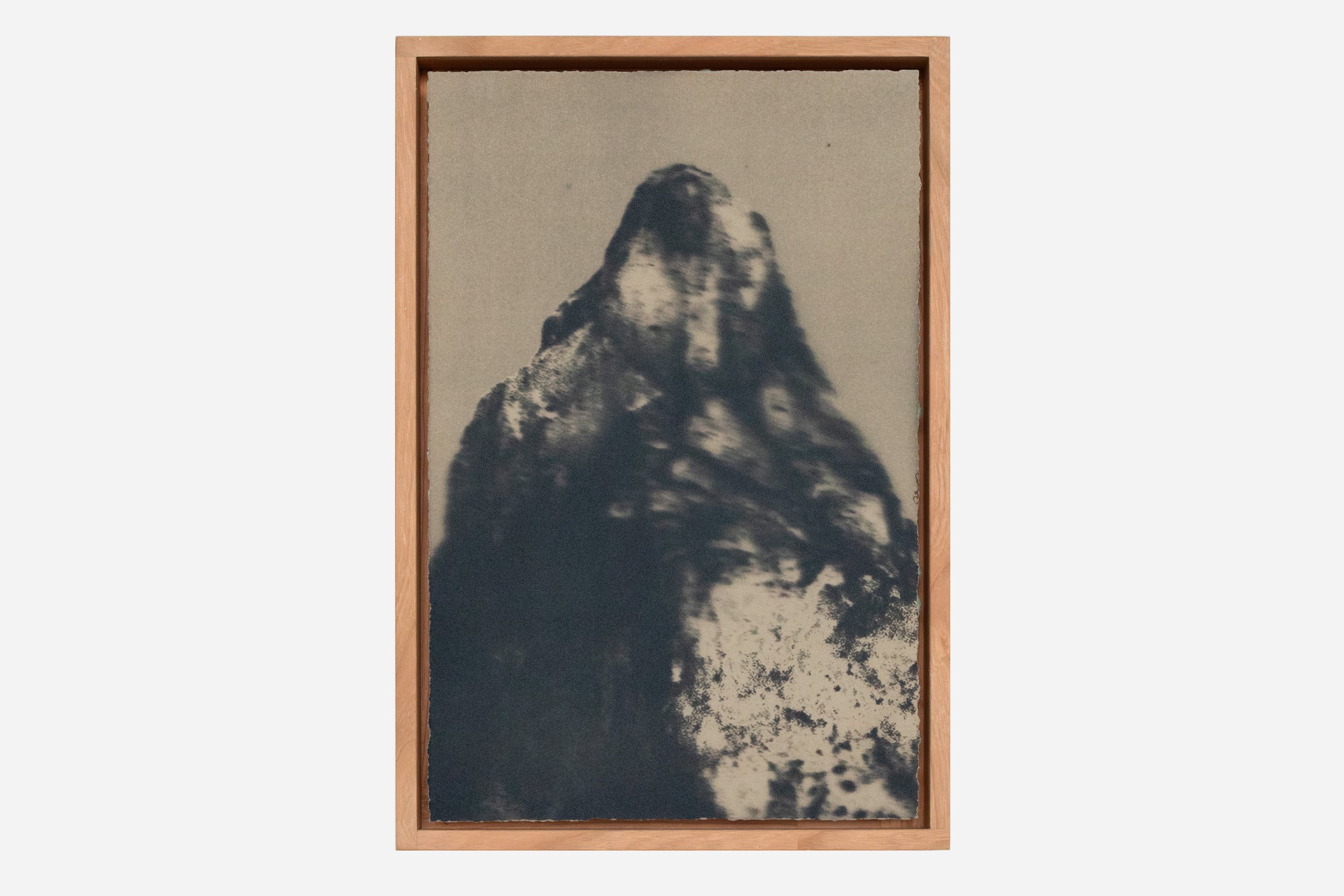      
  

 
  
     ← Back 
  
  



 

 
  
 

        
  


 
   
  
     
  
 

    



  
 
         
  
    ◼︎ Waanplekken 126   Vivian Ammerlaan 2026   Tinted cyanotype on paper Paper size 28 x 18,7 cm Unique work Framed in handmade cherrywood 