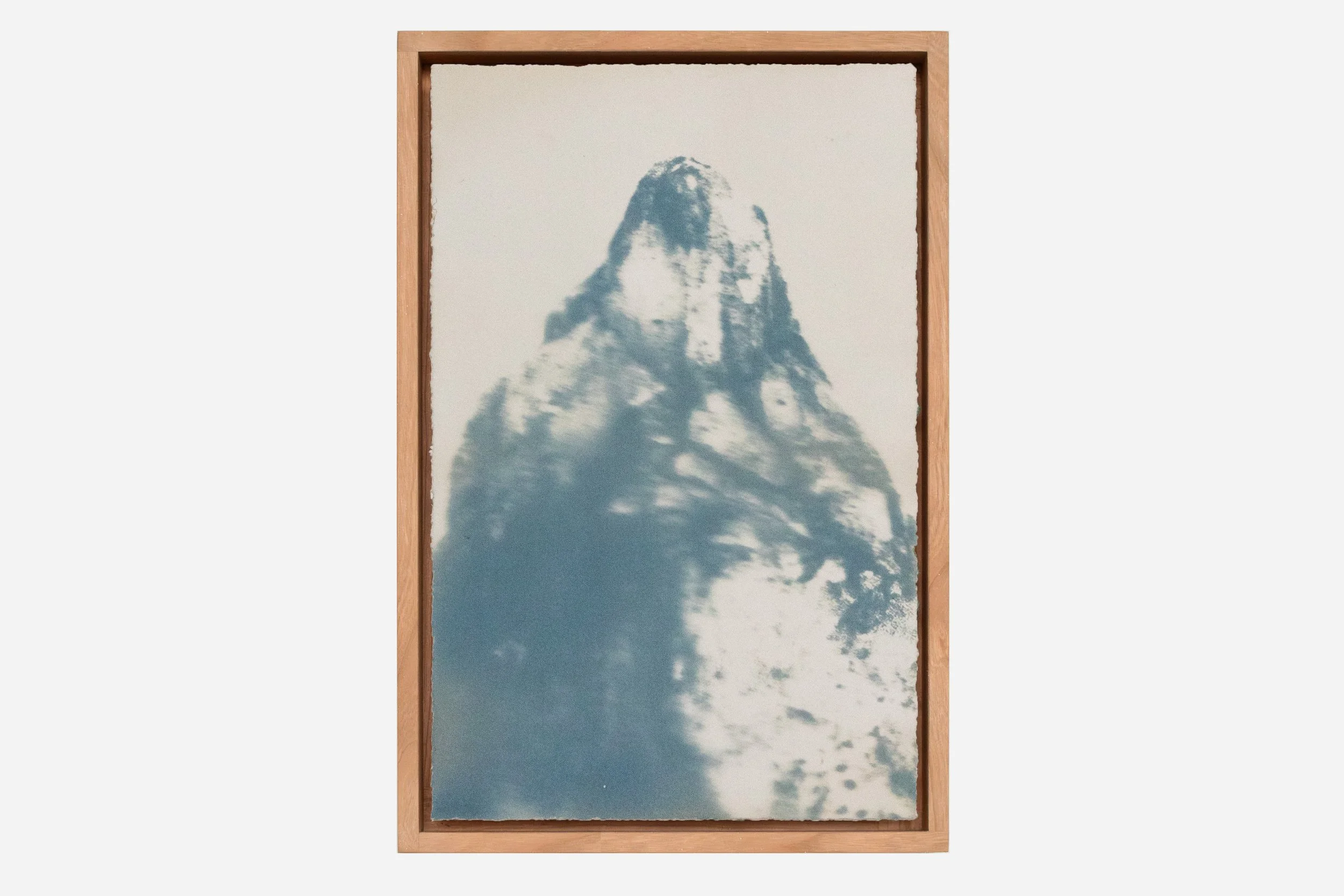      
  

 
  
     ← Back 
  
  



 

 
  
 

        
  


 
   
  
     
  
 

    



  
 
         
  
    ◼︎ Waanplekken 125   Vivian Ammerlaan 2026   Tinted cyanotype on paper Paper size 28 x 18,7 cm Unique work Framed in handmade cherrywood 