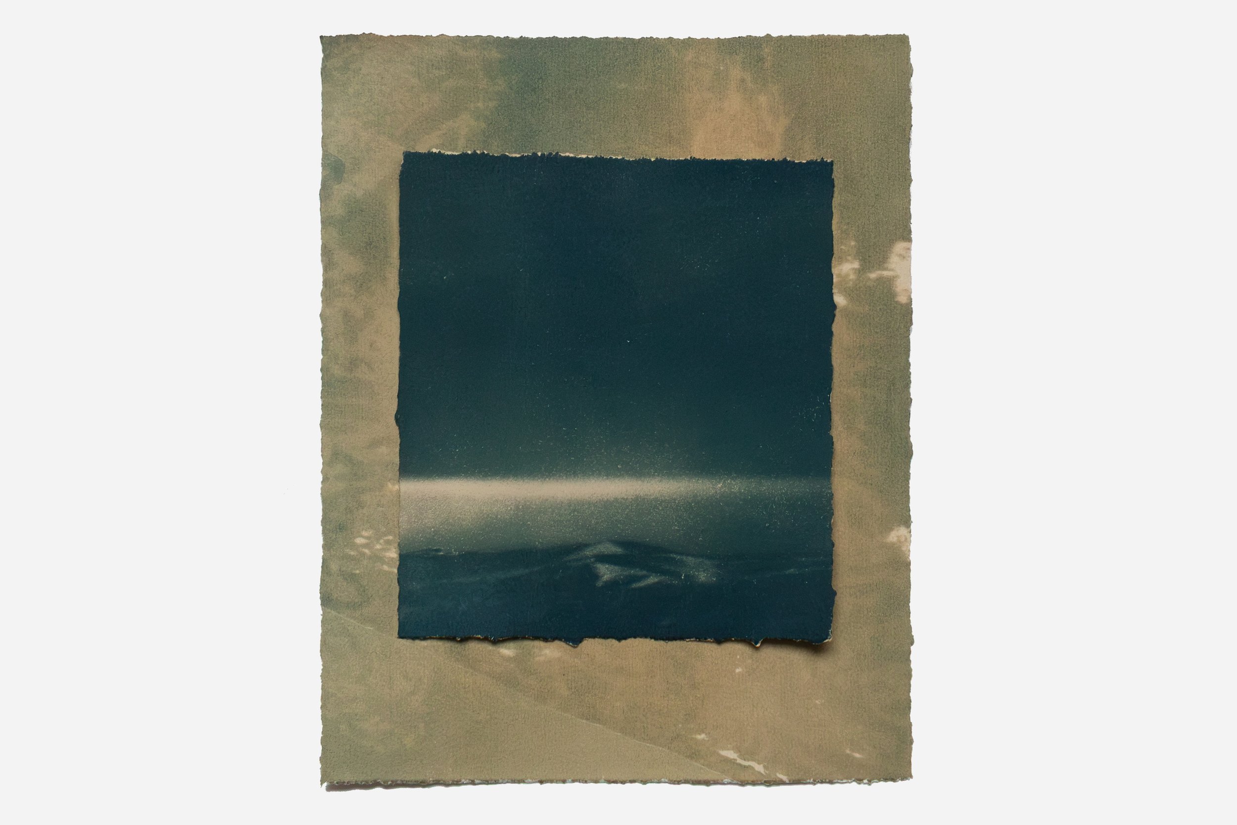      
  

 
  
     ← Back 
  
  



 

 
  
 

        
  


 
   
  
     
  
 

    



  
 
         
  
    ◼︎ Waanplekken 132   Vivian Ammerlaan 2026   Combination of tinted cyanotypes on paper Paper size 27,8 × 21,8 cm Frame size 30,6 × 24,6 c