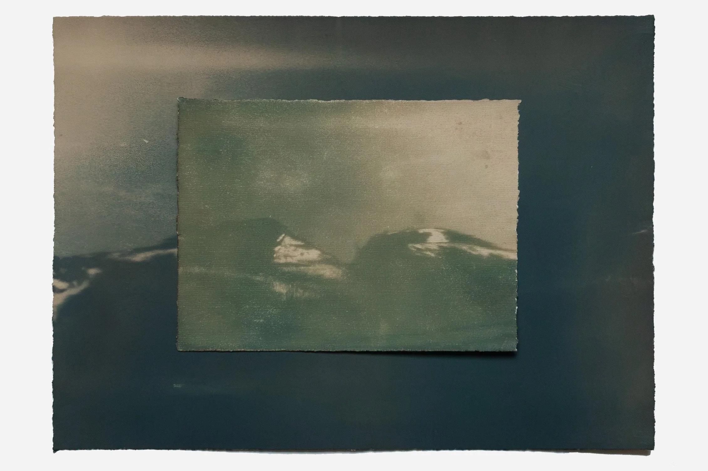      
  

 
  
     ← Back 
  
  



 

 
  
 

        
  


 
   
  
     
  
 

    



  
 
         
  
    ◼︎ Waanplekken 133   Vivian Ammerlaan 2026   Combination of tinted cyanotypes on paper Paper size 38,5 × 27,8 cm Frame size 41,1 × 30,5 c