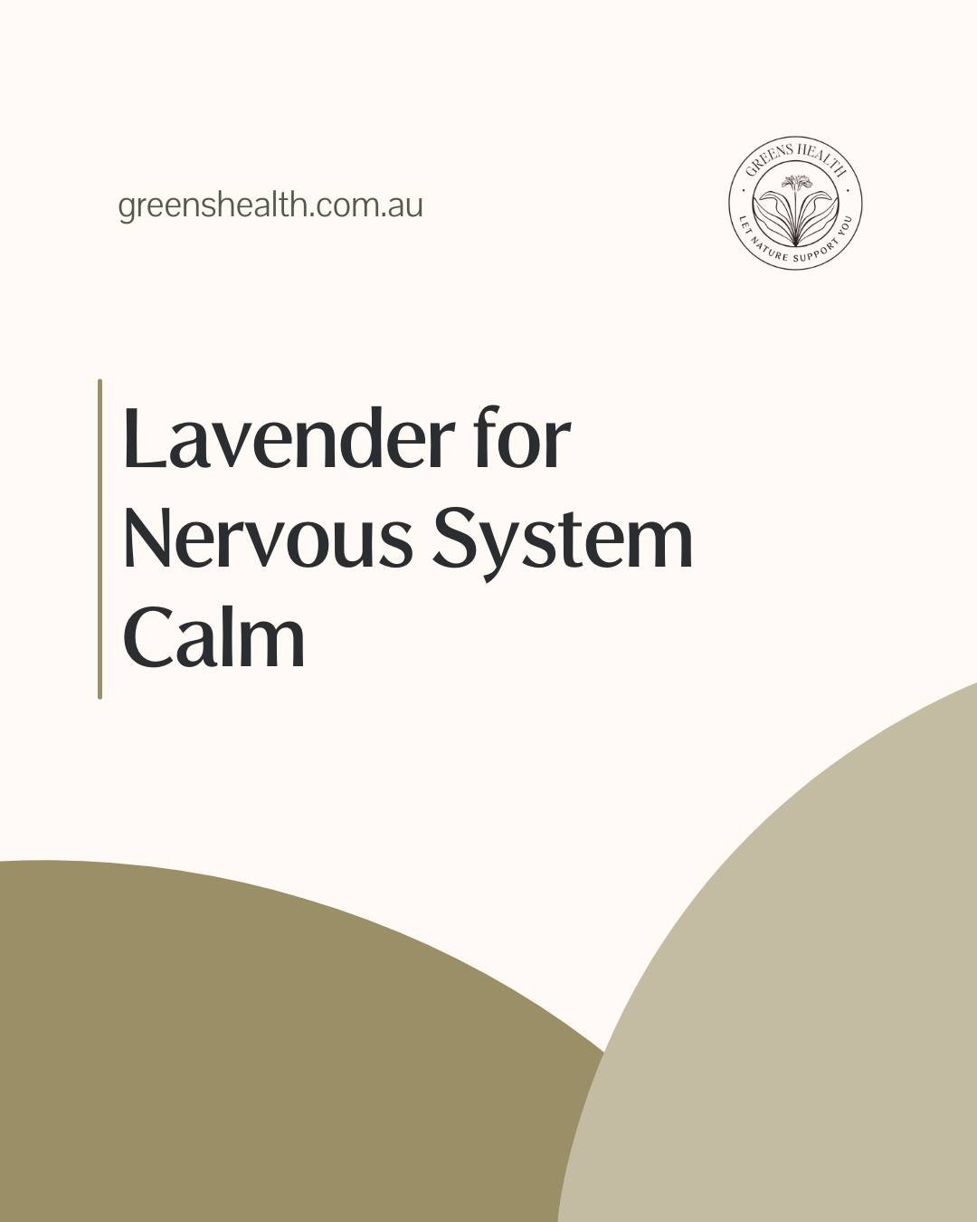 Ever wondered how Lavender helps you relax?
Swipe through to discover how this floral powerhouse calms your mind and body.
Want a Lavender remedy tailored just for you? Book a session with Jessica to explore your best options.

.
.

#nervoussystem #s