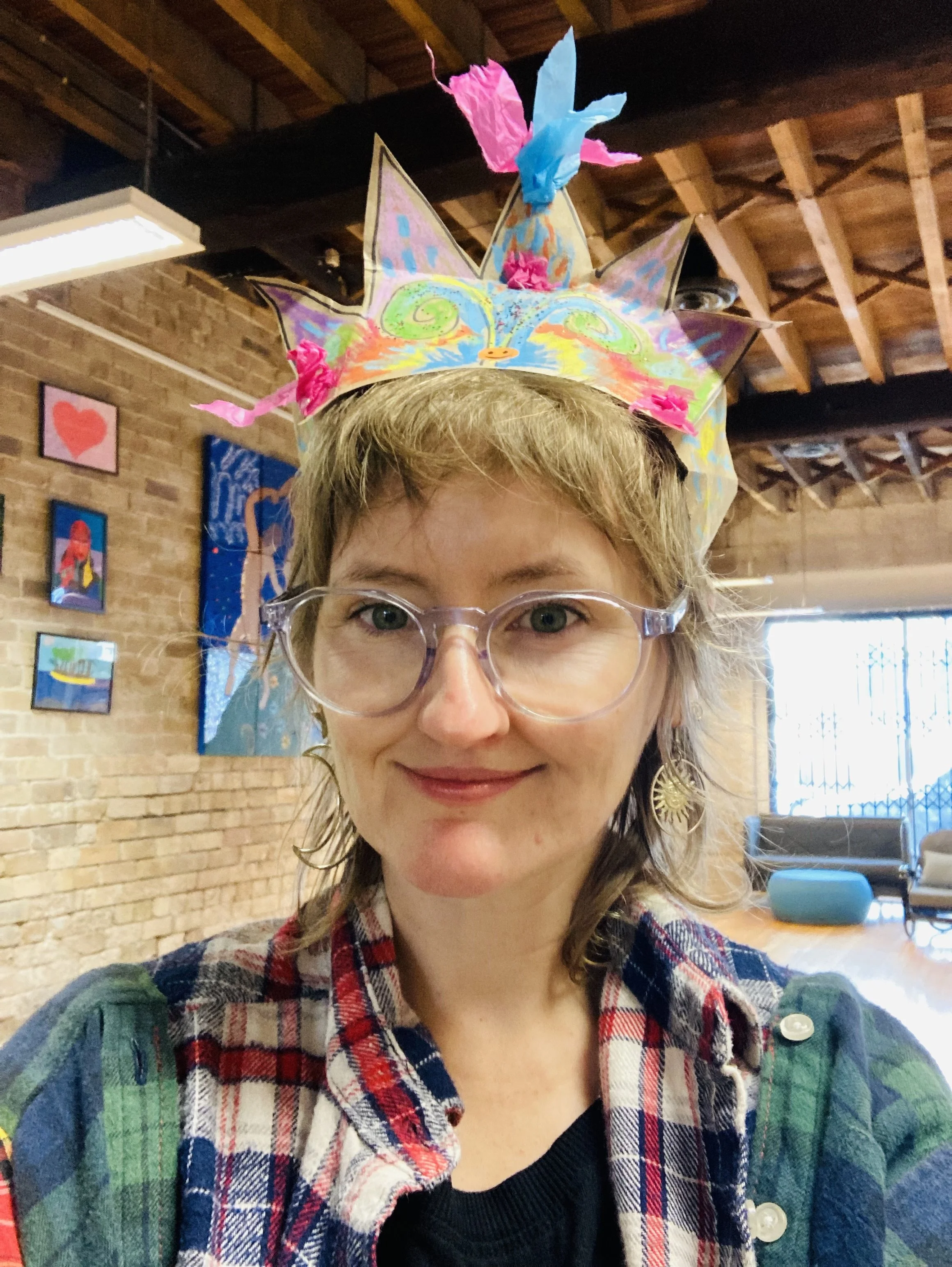 maryhelen daly creative practitioner and counsellor,  transpersonal art therapist